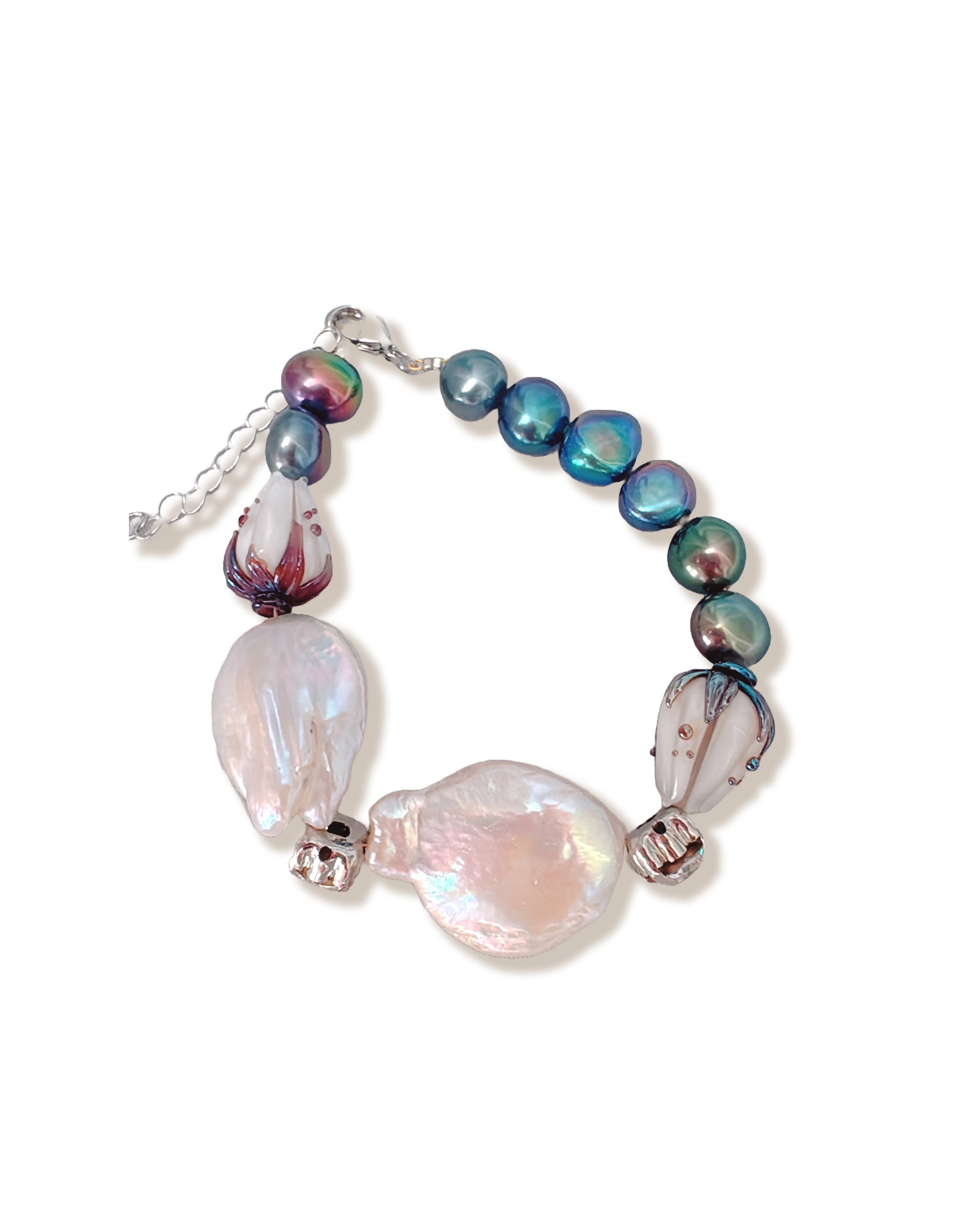 9. Keshi Spring (spring archive)