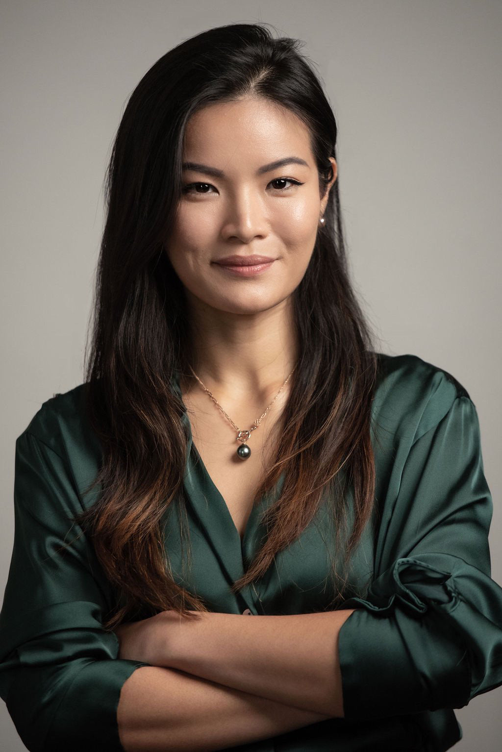 3. Tahitian Rose (some natural textures)