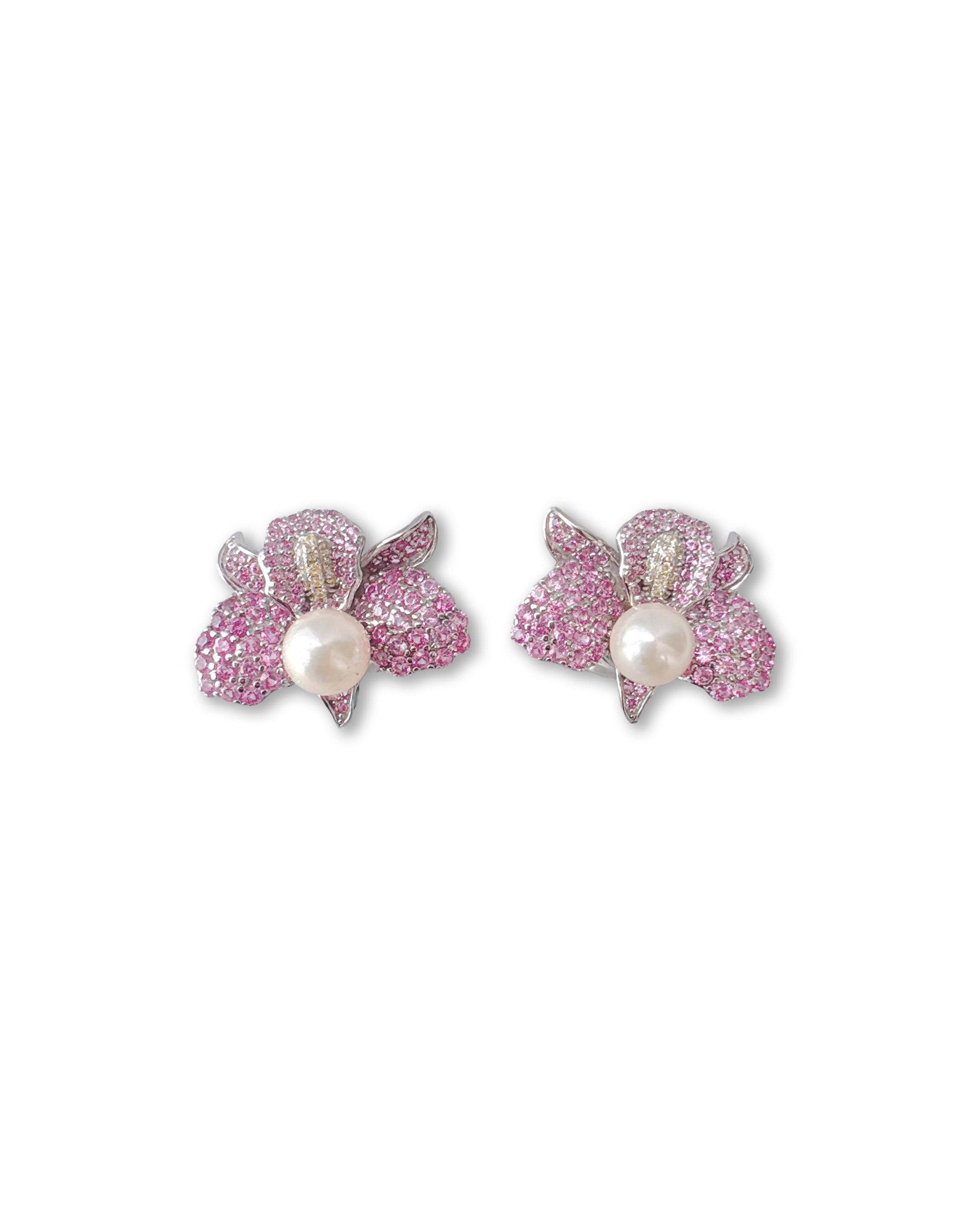 Wild Orchids Sakura Pink (special edition)