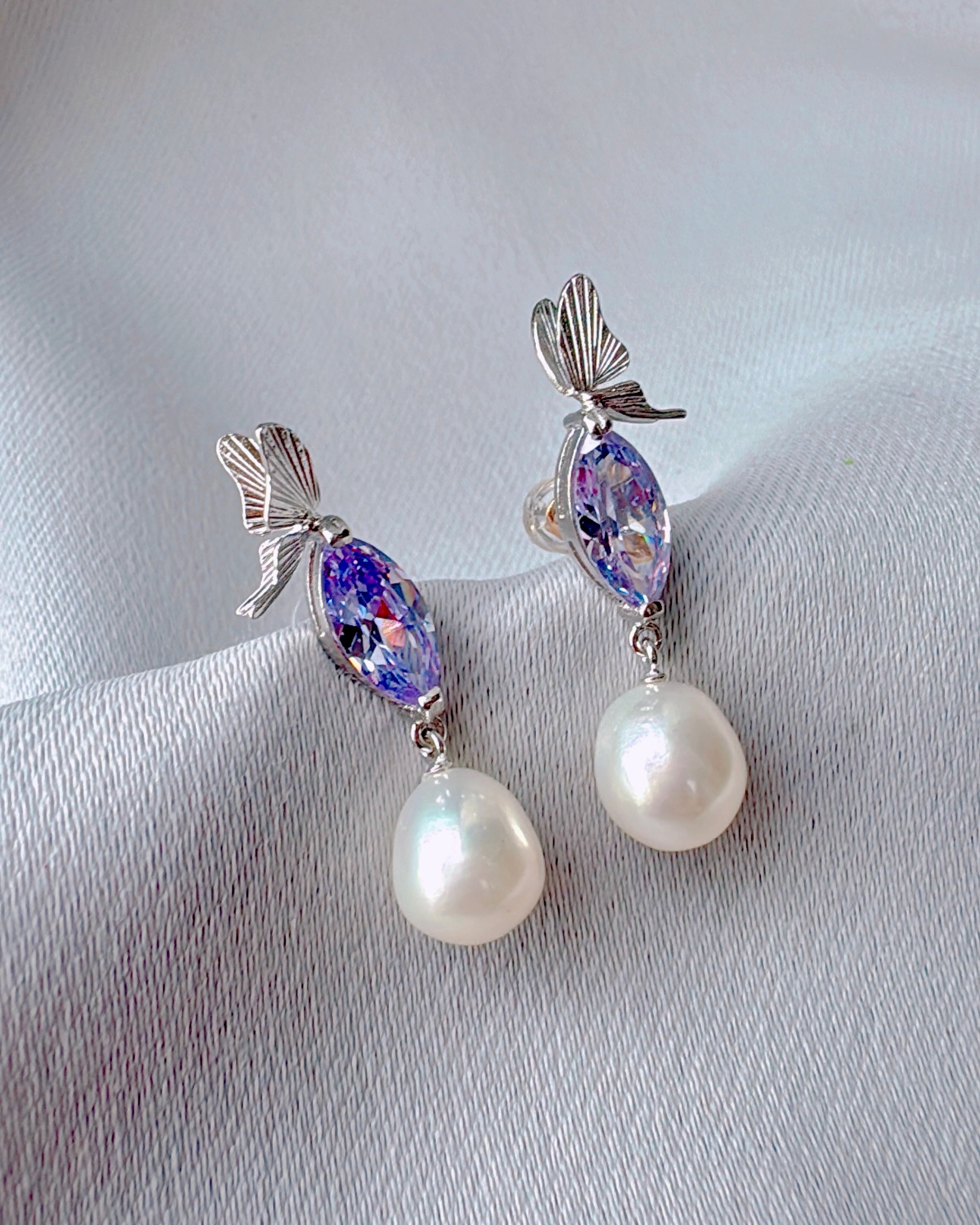 フロー X レシェル (一点物およびアーカイブデザイン)