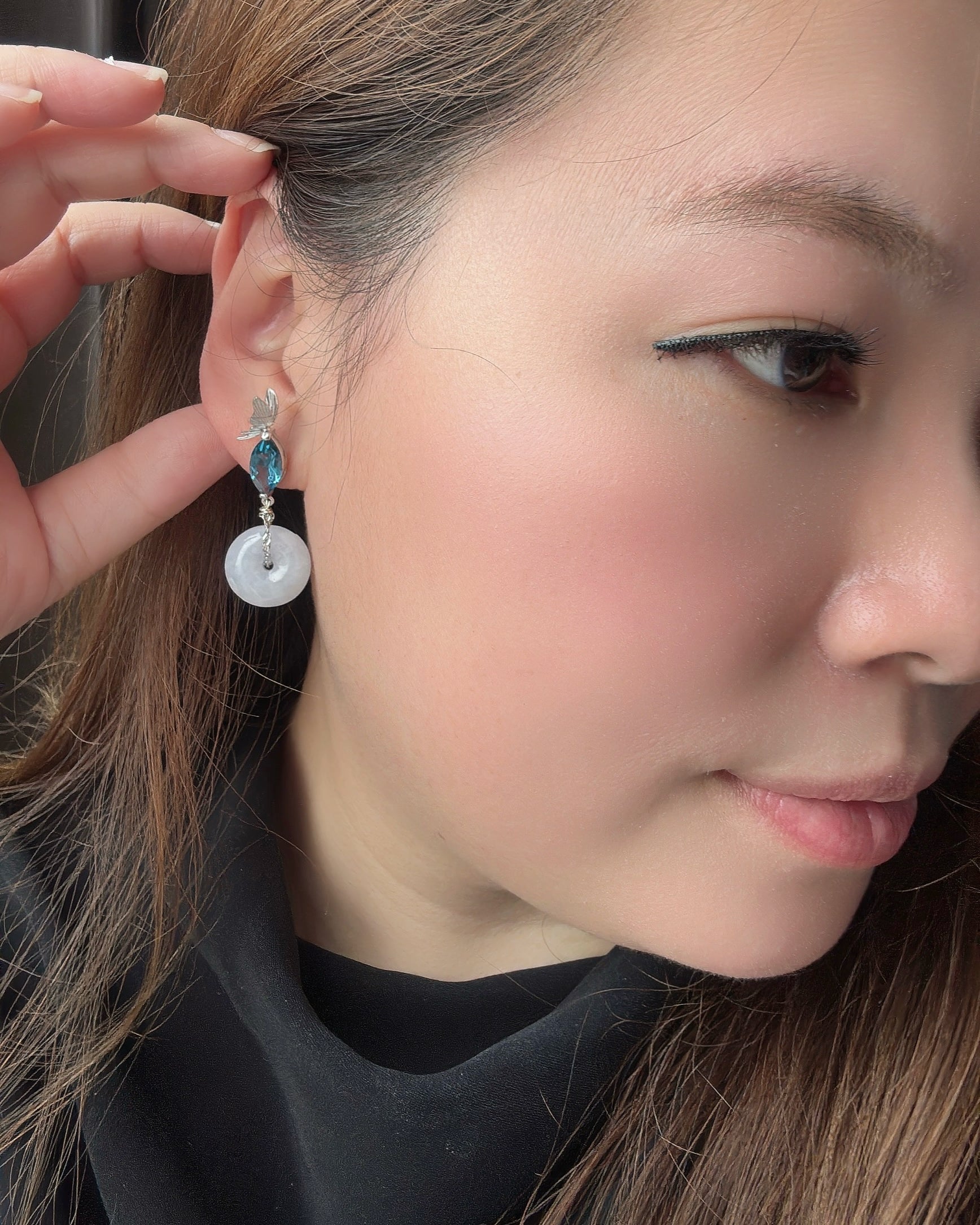 Flow X Lechelle (one-of-a-kind and design to be archived)