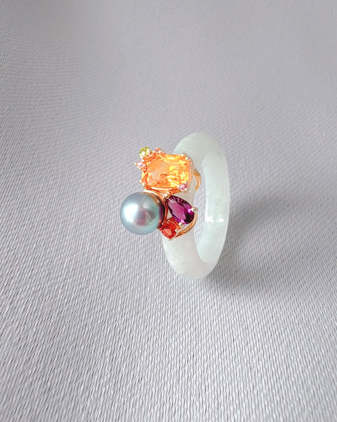 Jadeite's Jardin (made-to-order)