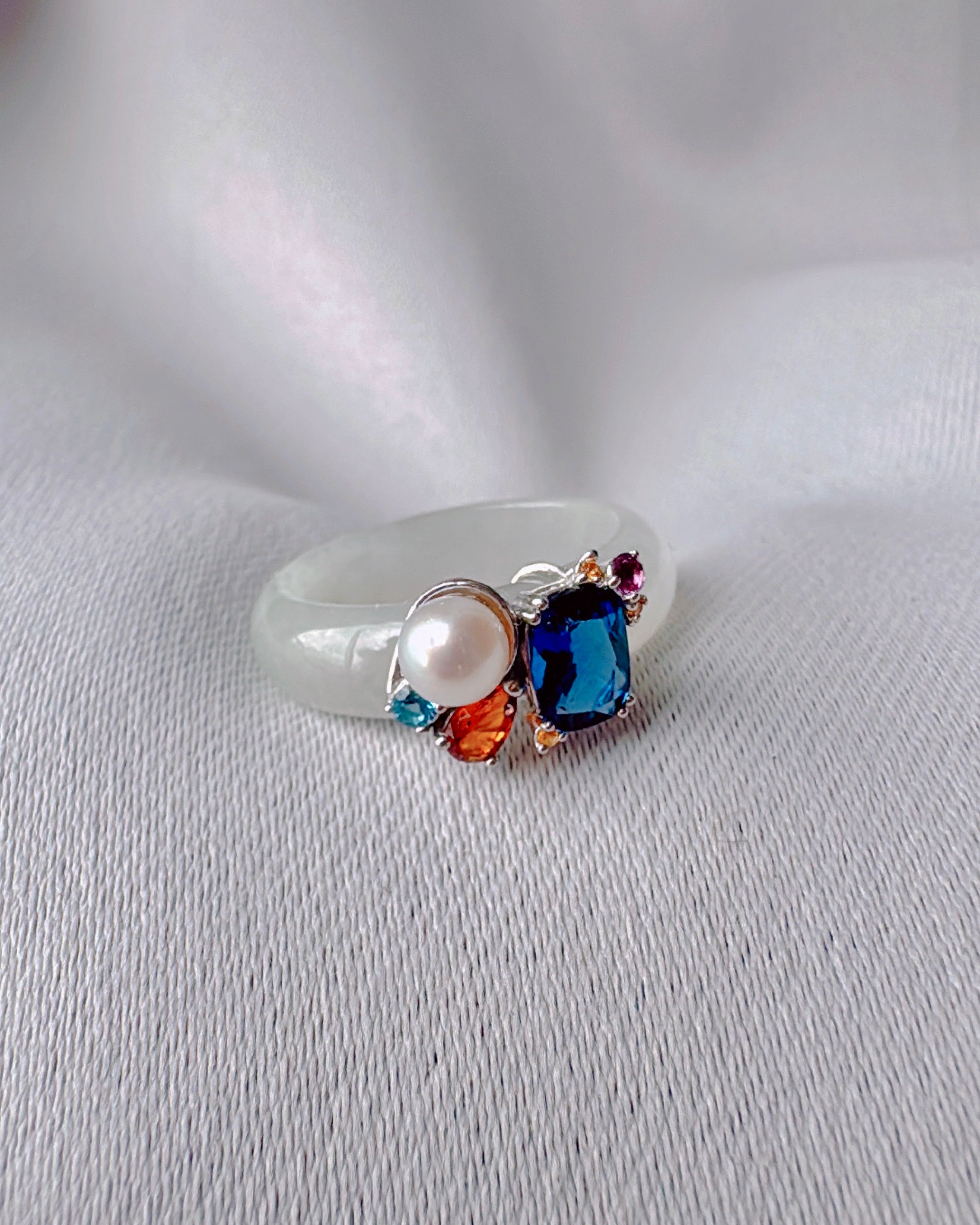 Serene Abundance Jardin (Made-to-order)