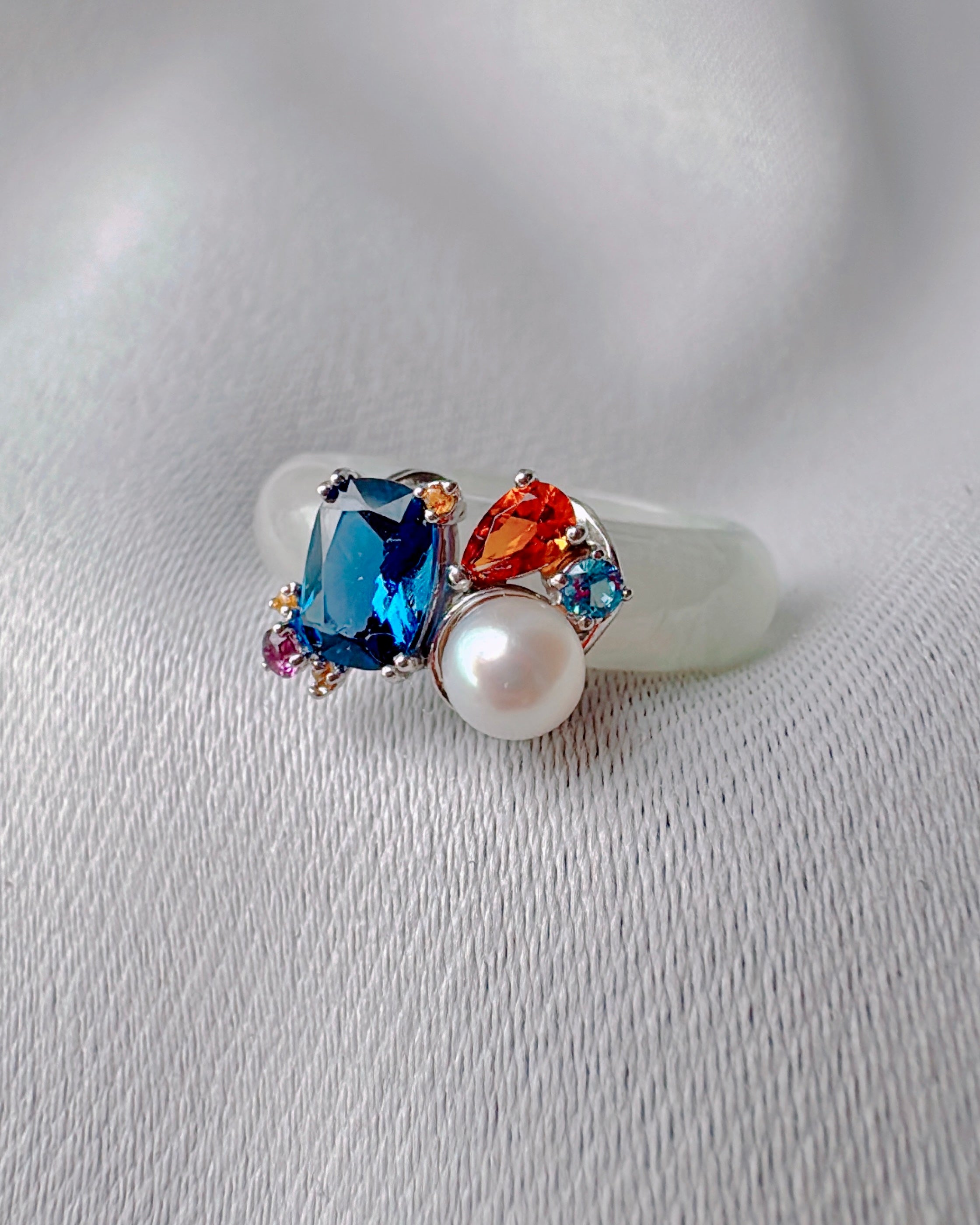 Serene Abundance Jardin (Made-to-order)