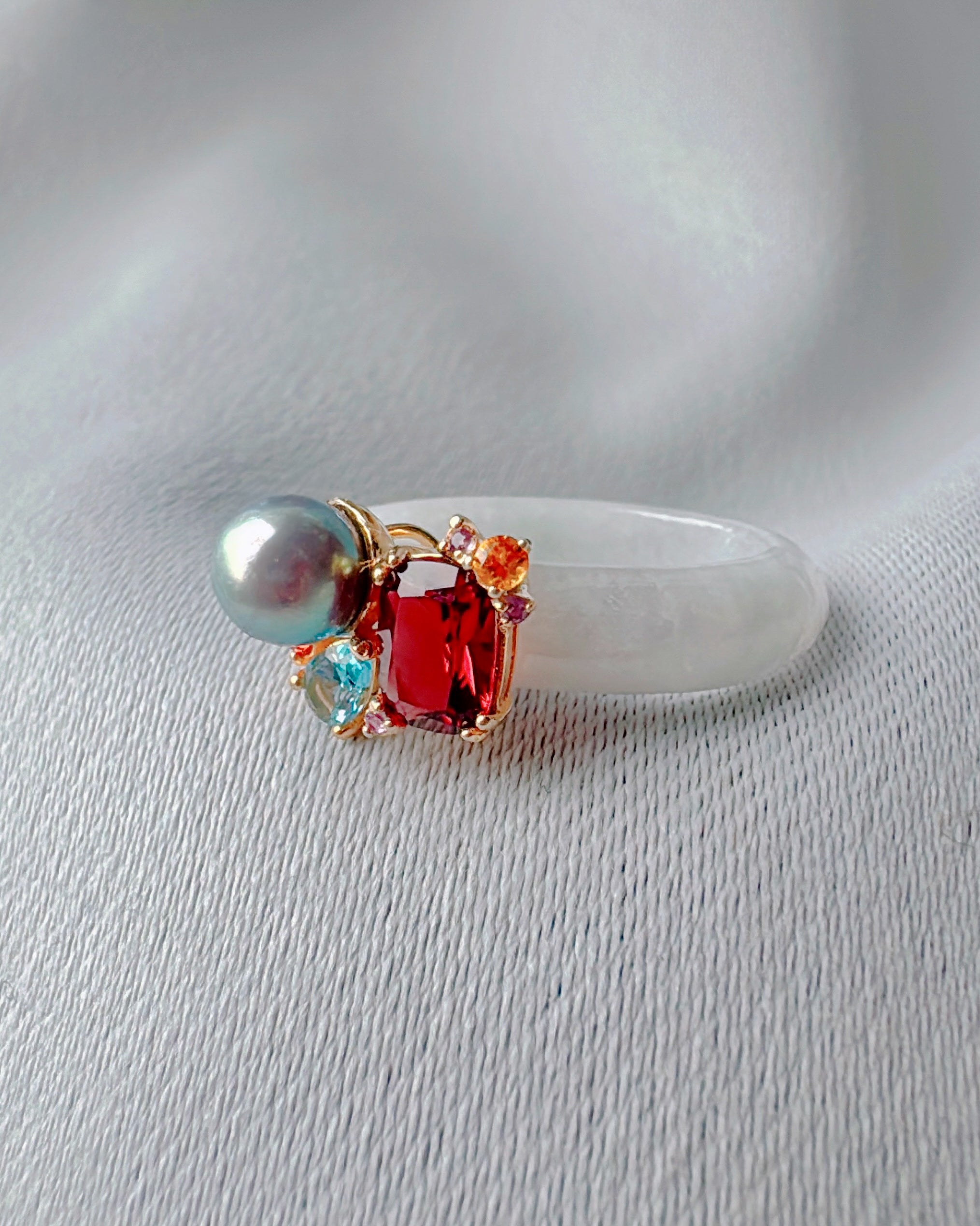 Assured Radiance Jardin (Made-to-order)