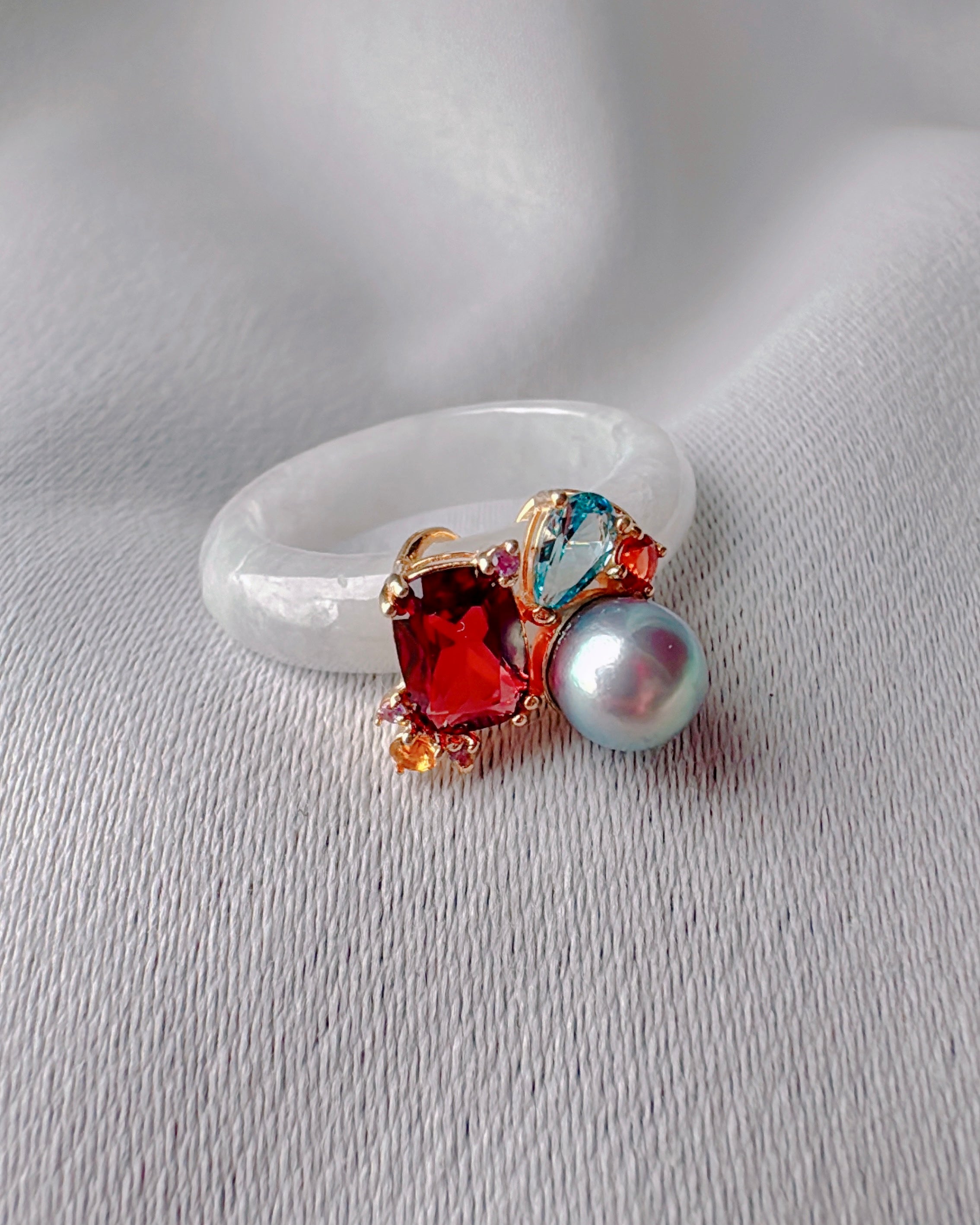 Assured Radiance Jardin (Made-to-order)