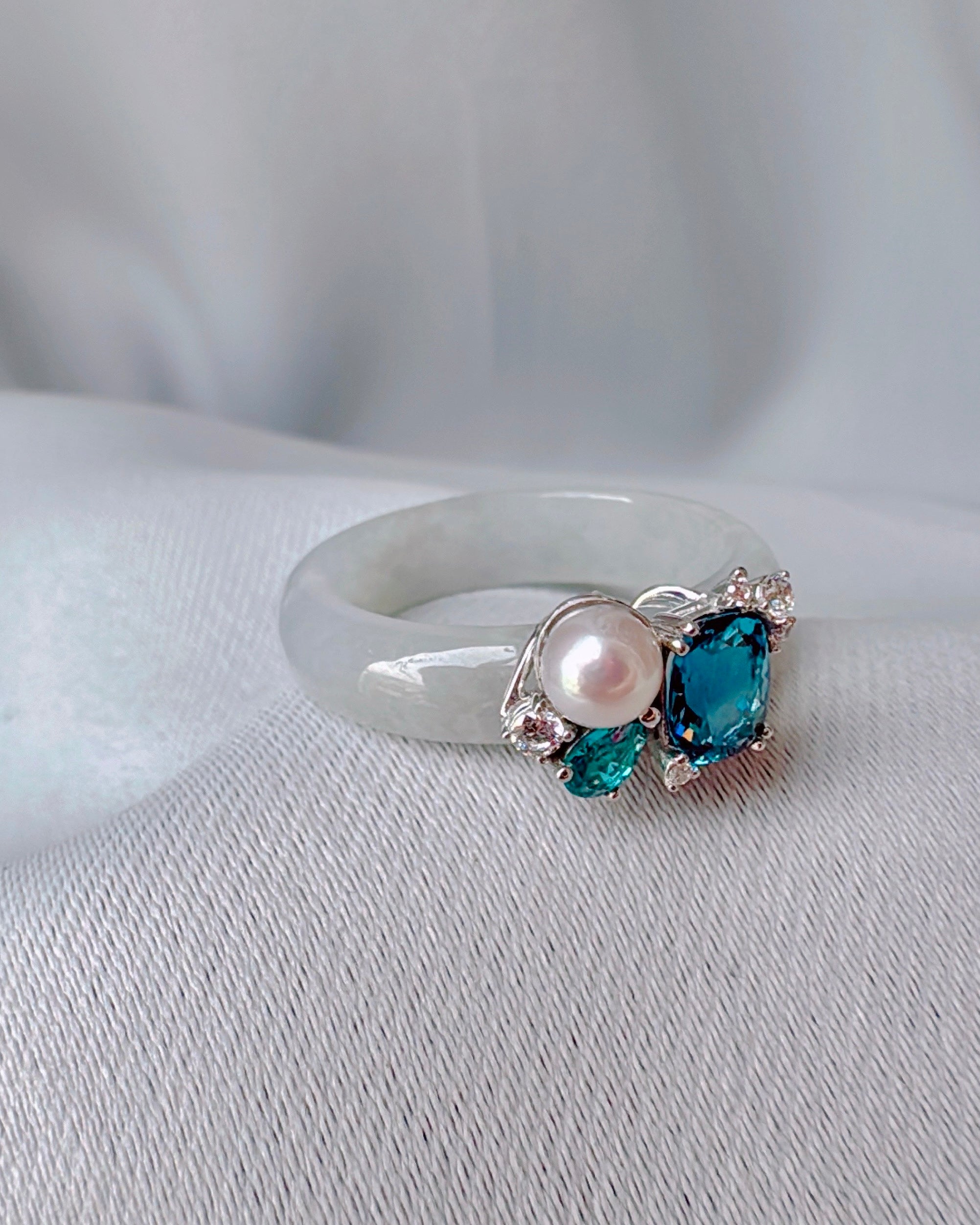 Blue is the Colour of Love