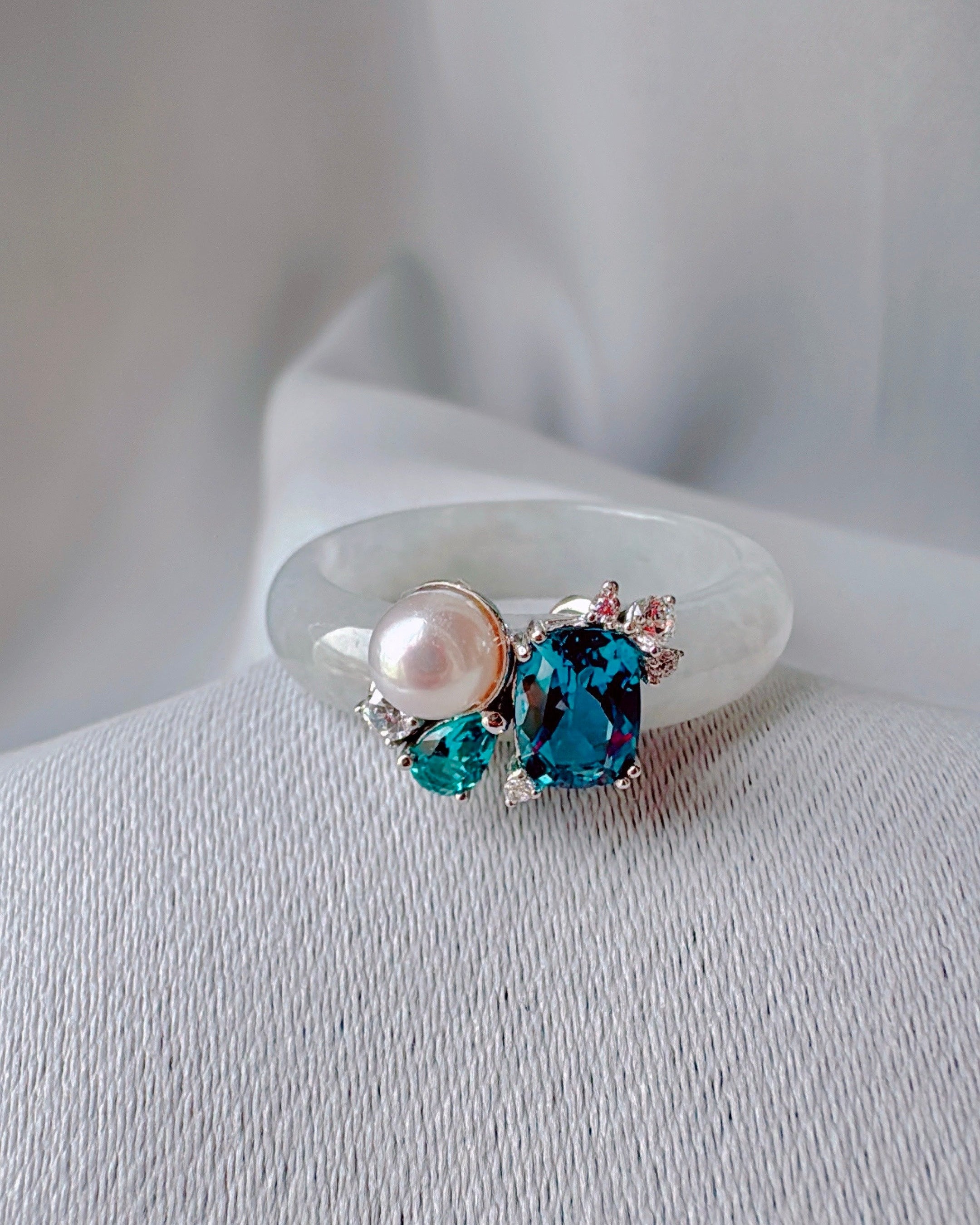 Blue is the Colour of Love