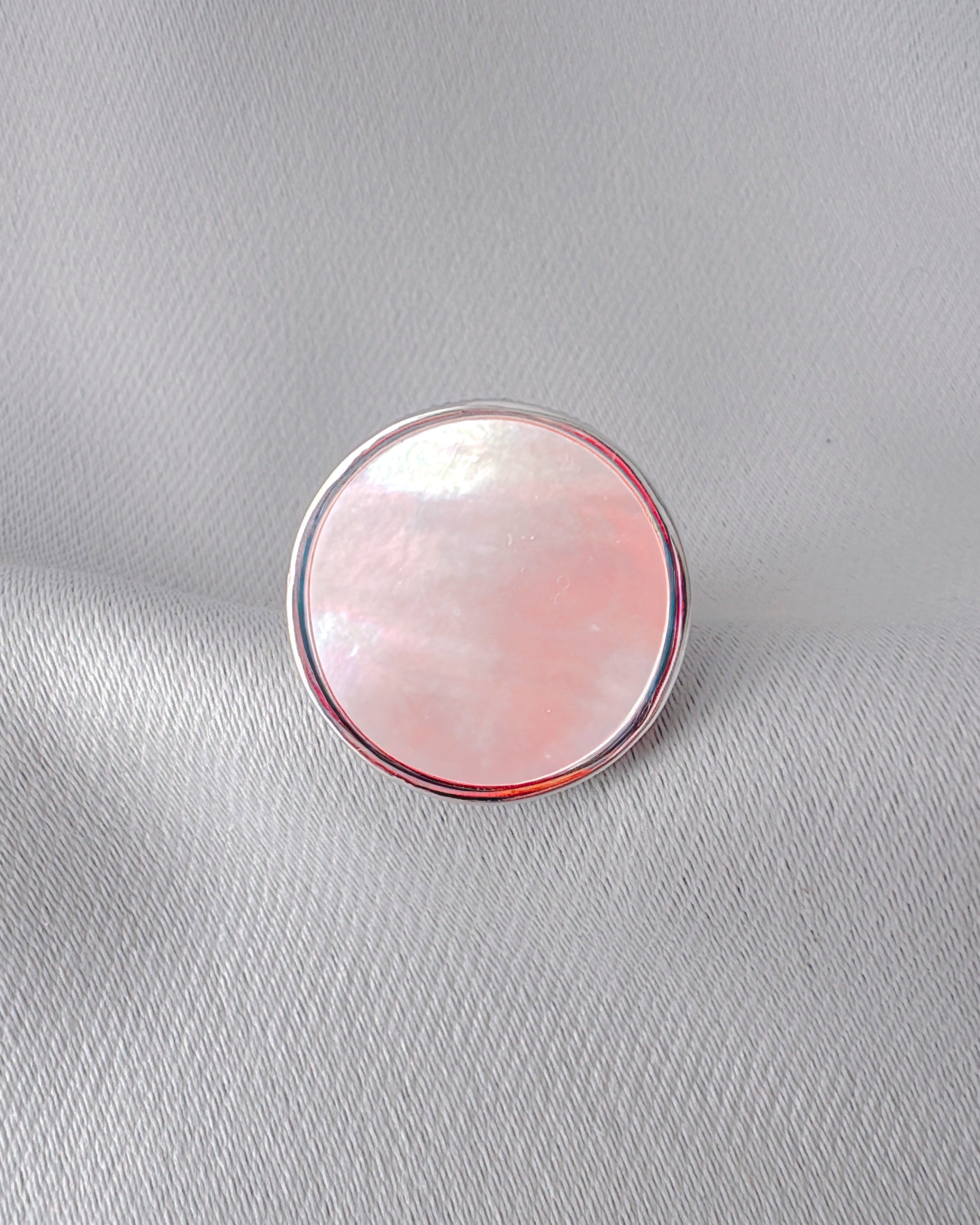 クレール・ド・ヴィクトリア アジャスタブルリング【受注生産:3~4週間】