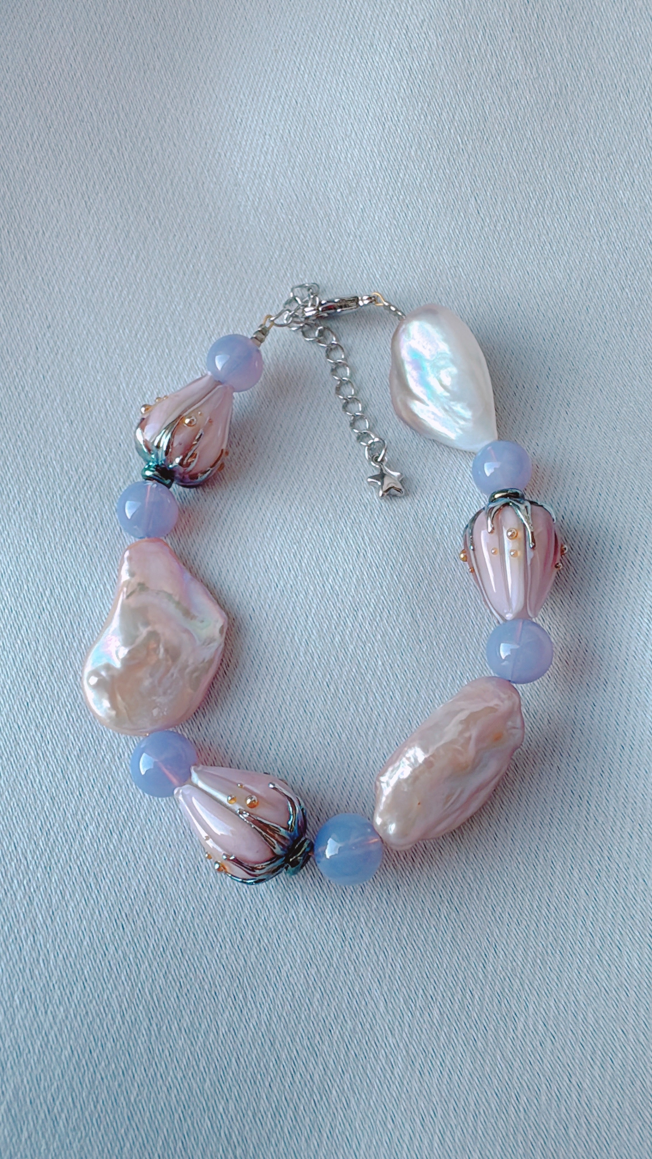 2. Keshi Spring (spring archive)