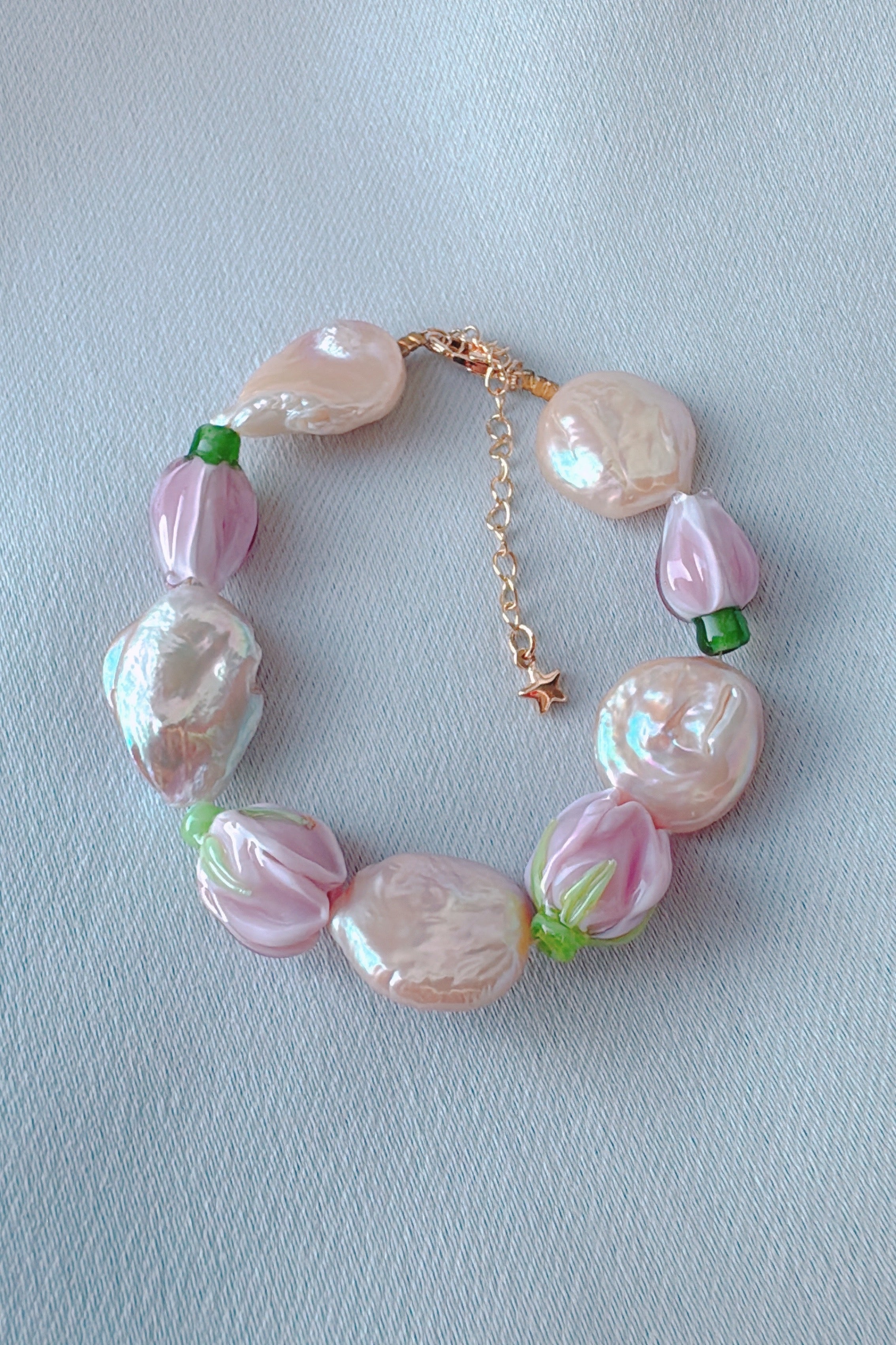 3. Keshi Spring (spring archive)