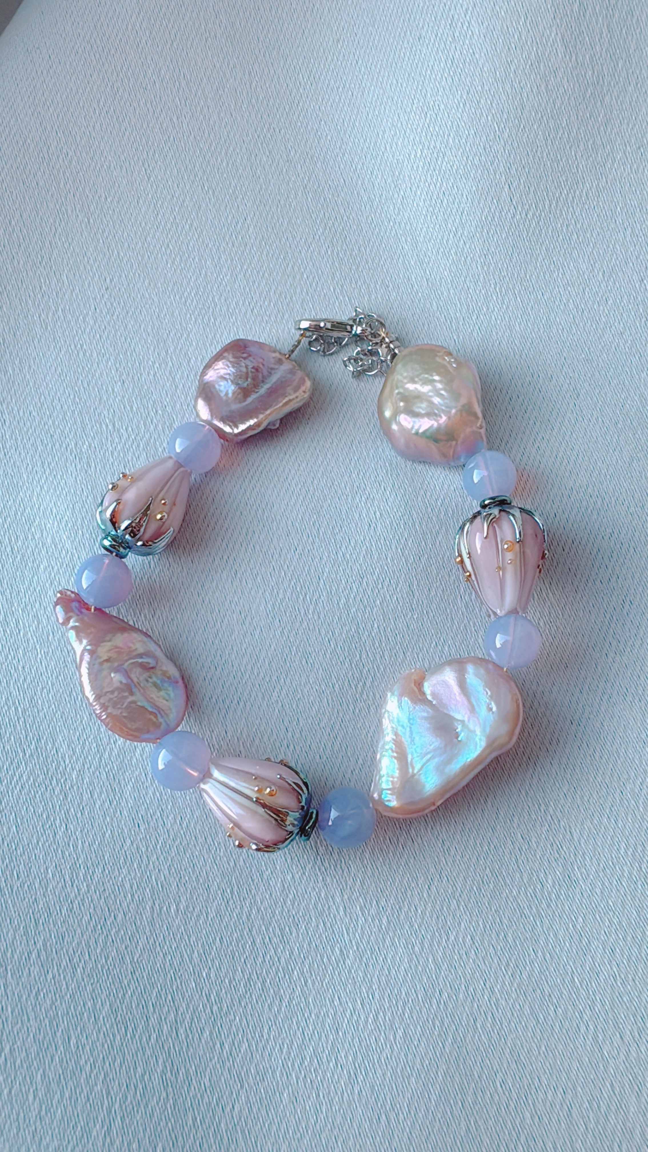 4. Keshi Spring (spring archive)