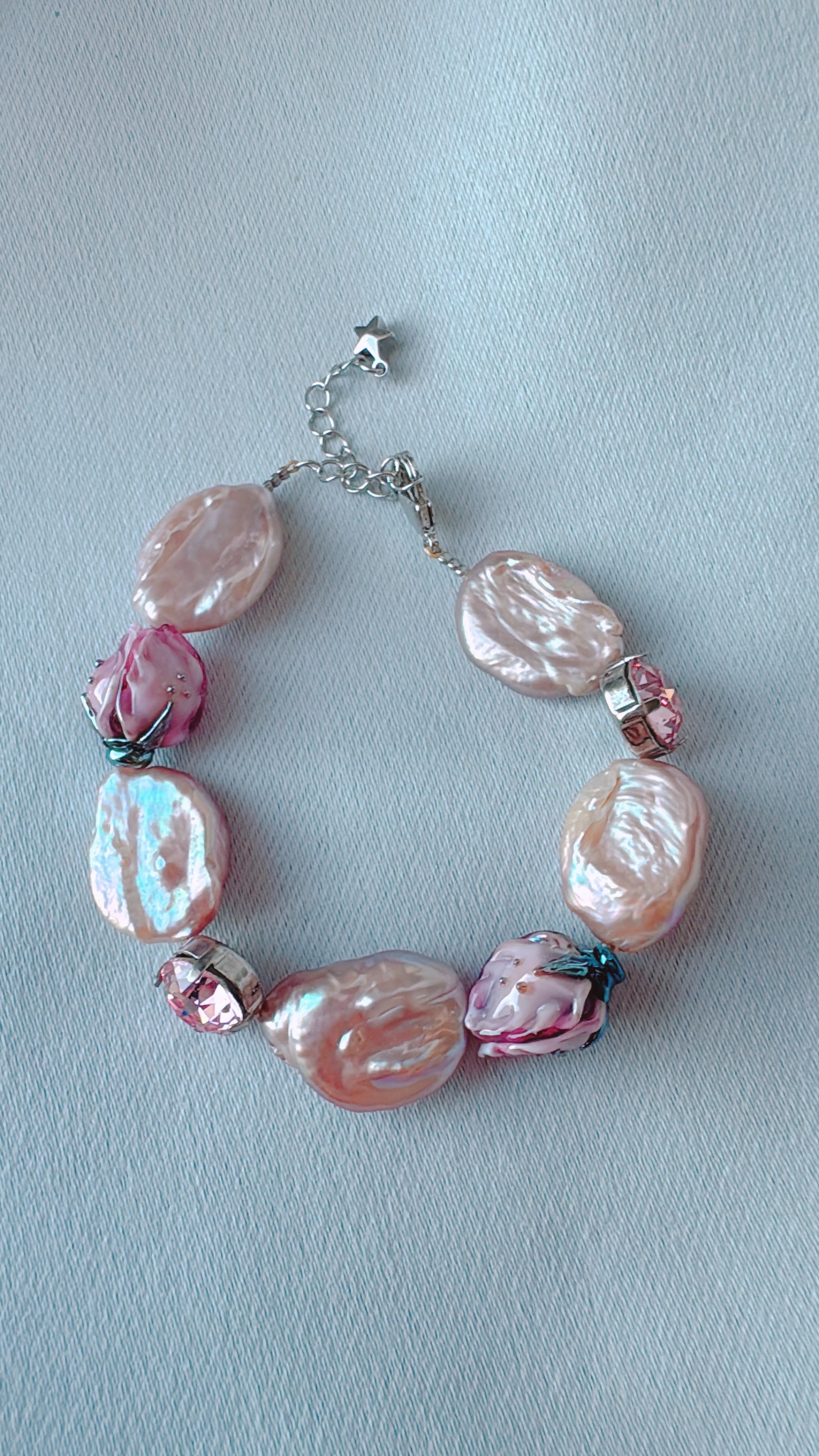 6. Keshi Spring (spring archive)