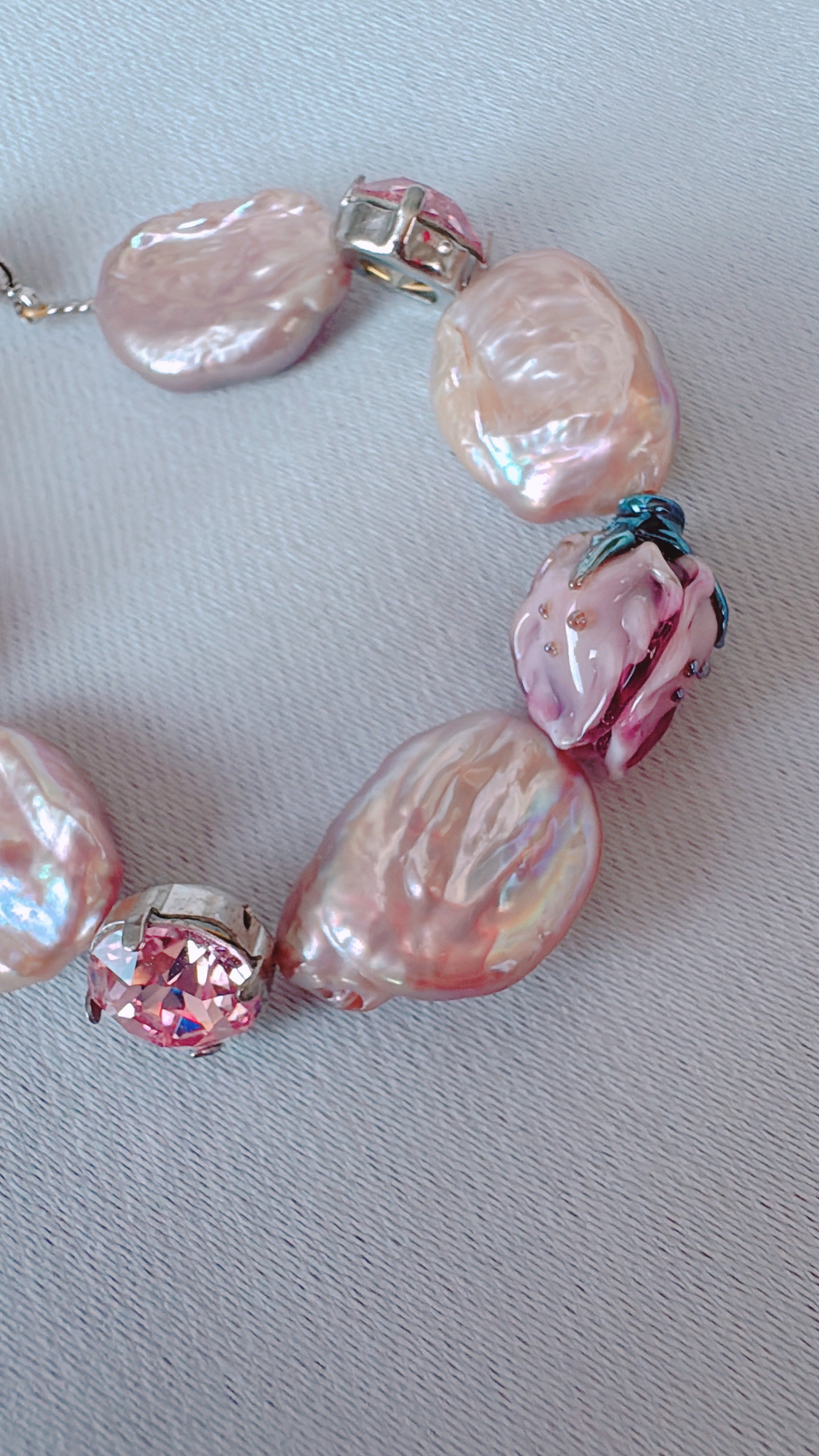 6. Keshi Spring (spring archive)