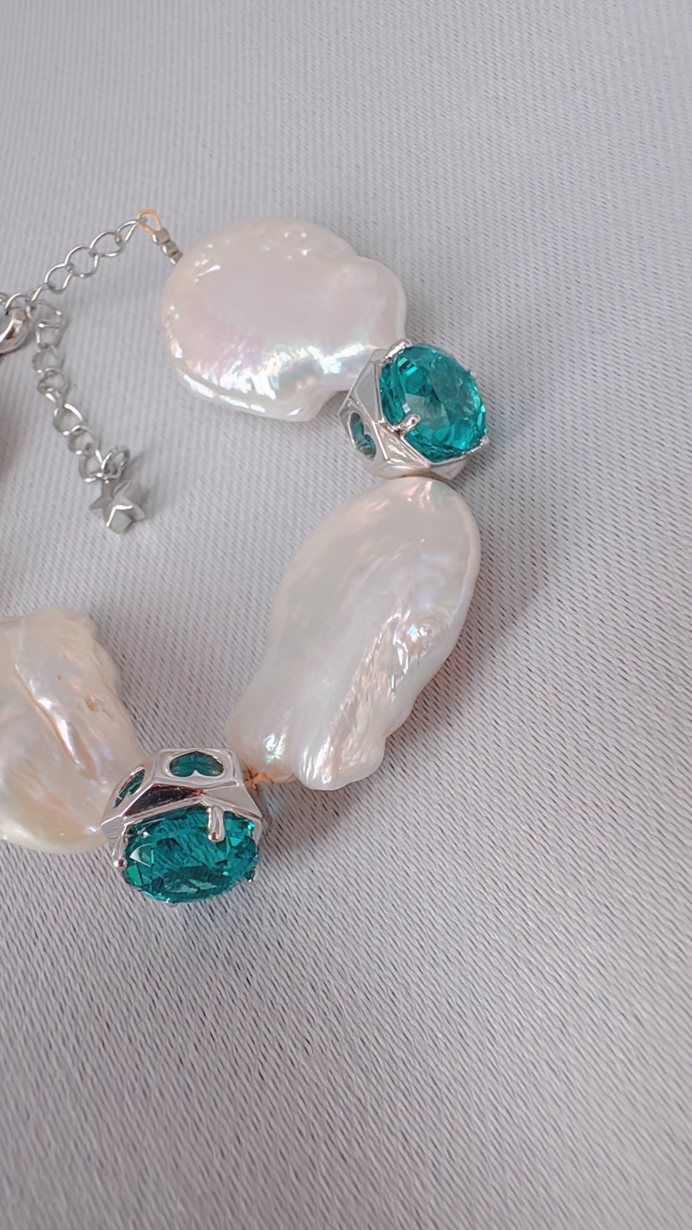 7. Keshi Spring (spring archive)