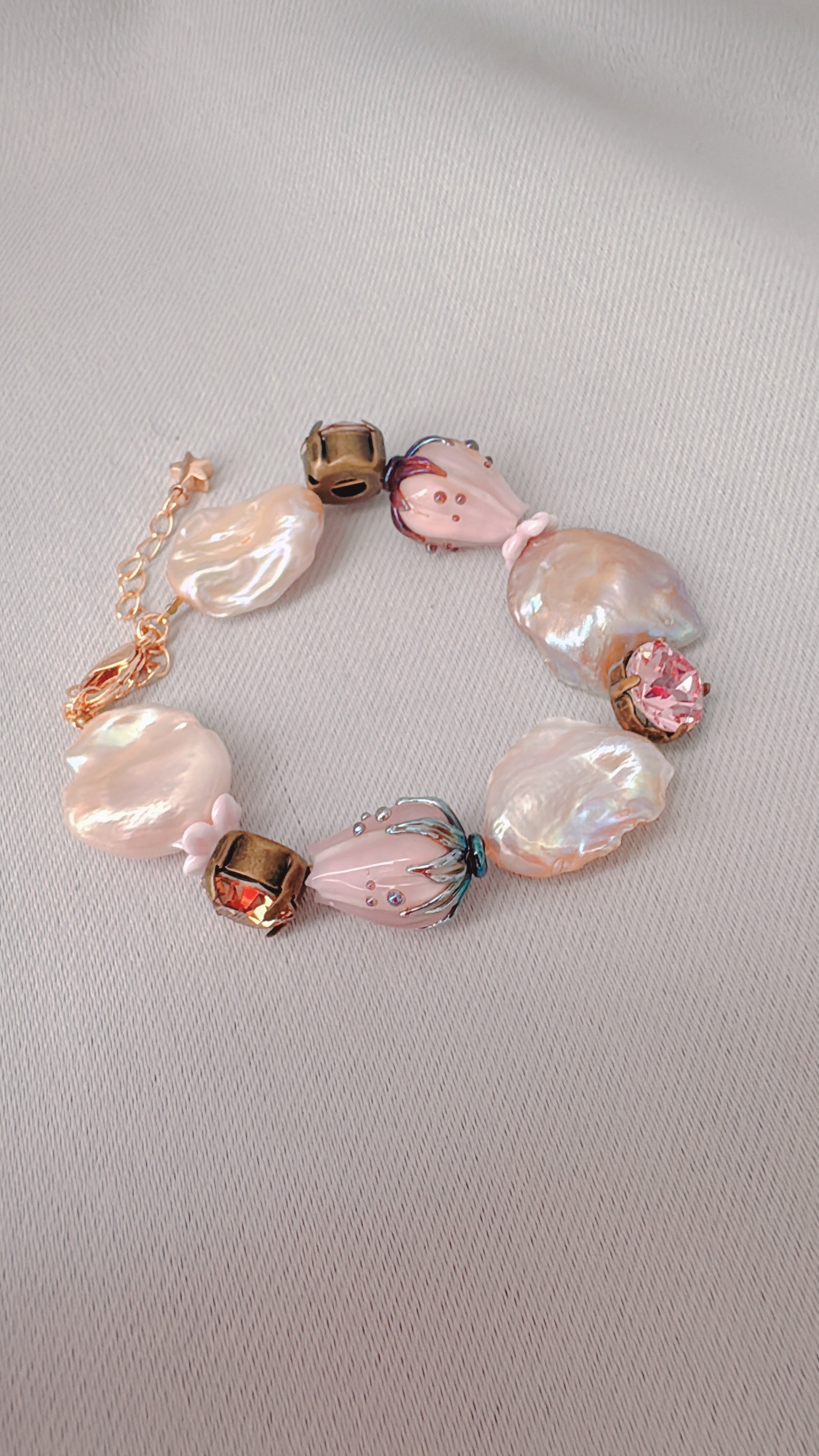 8. Keshi Spring (spring archive)