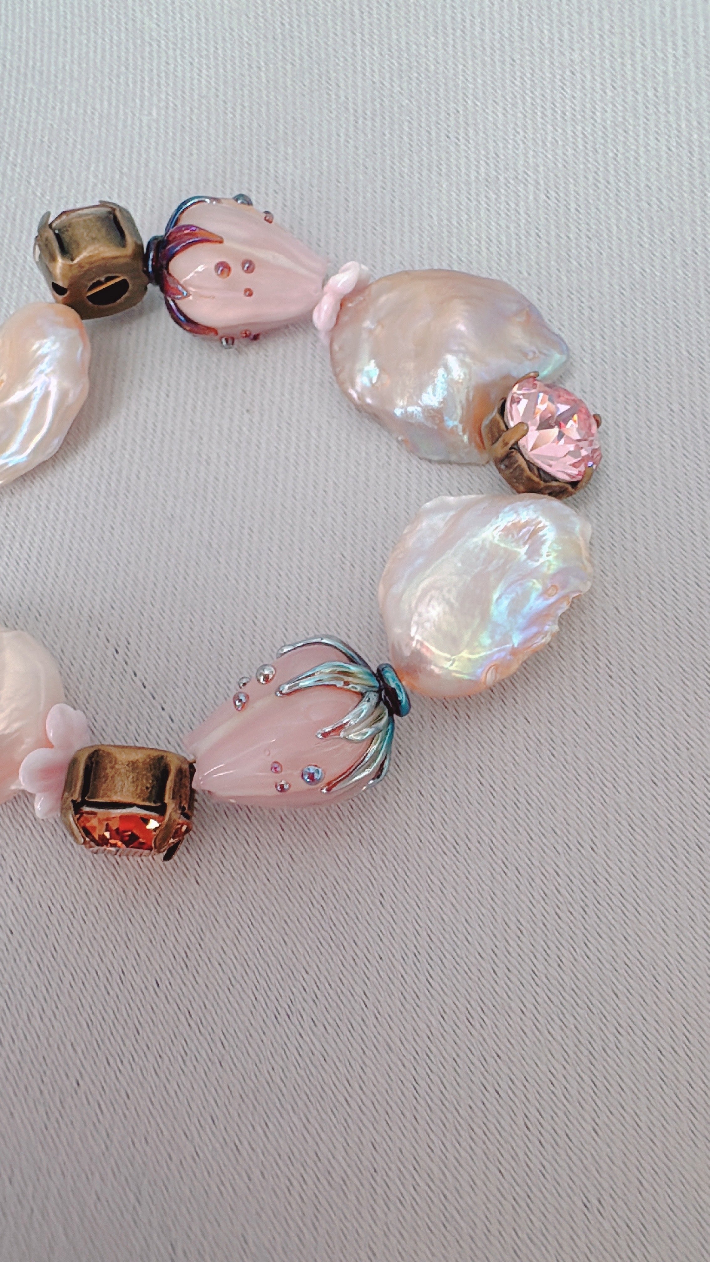 8. Keshi Spring (spring archive)