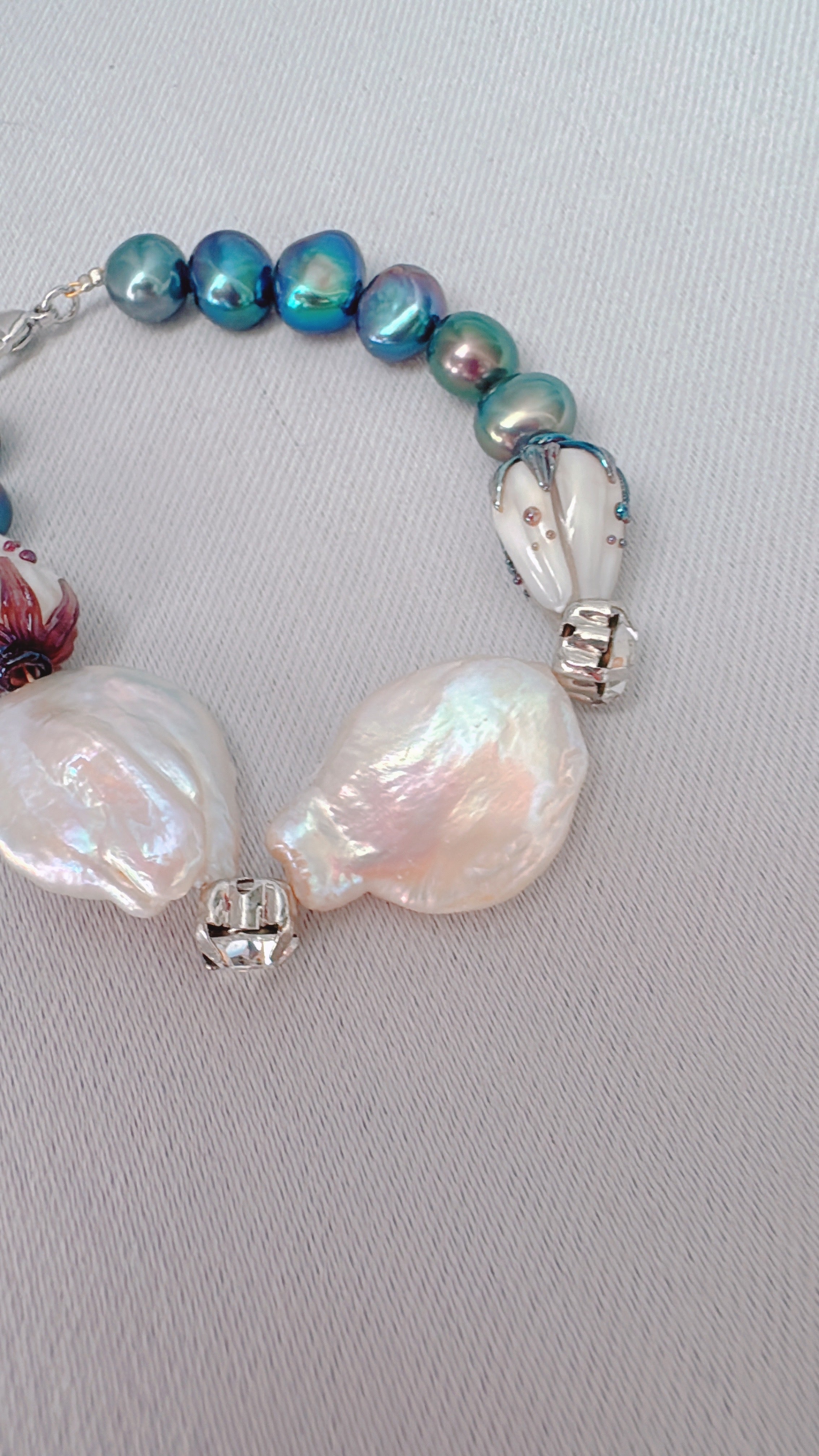 9. Keshi Spring (spring archive)