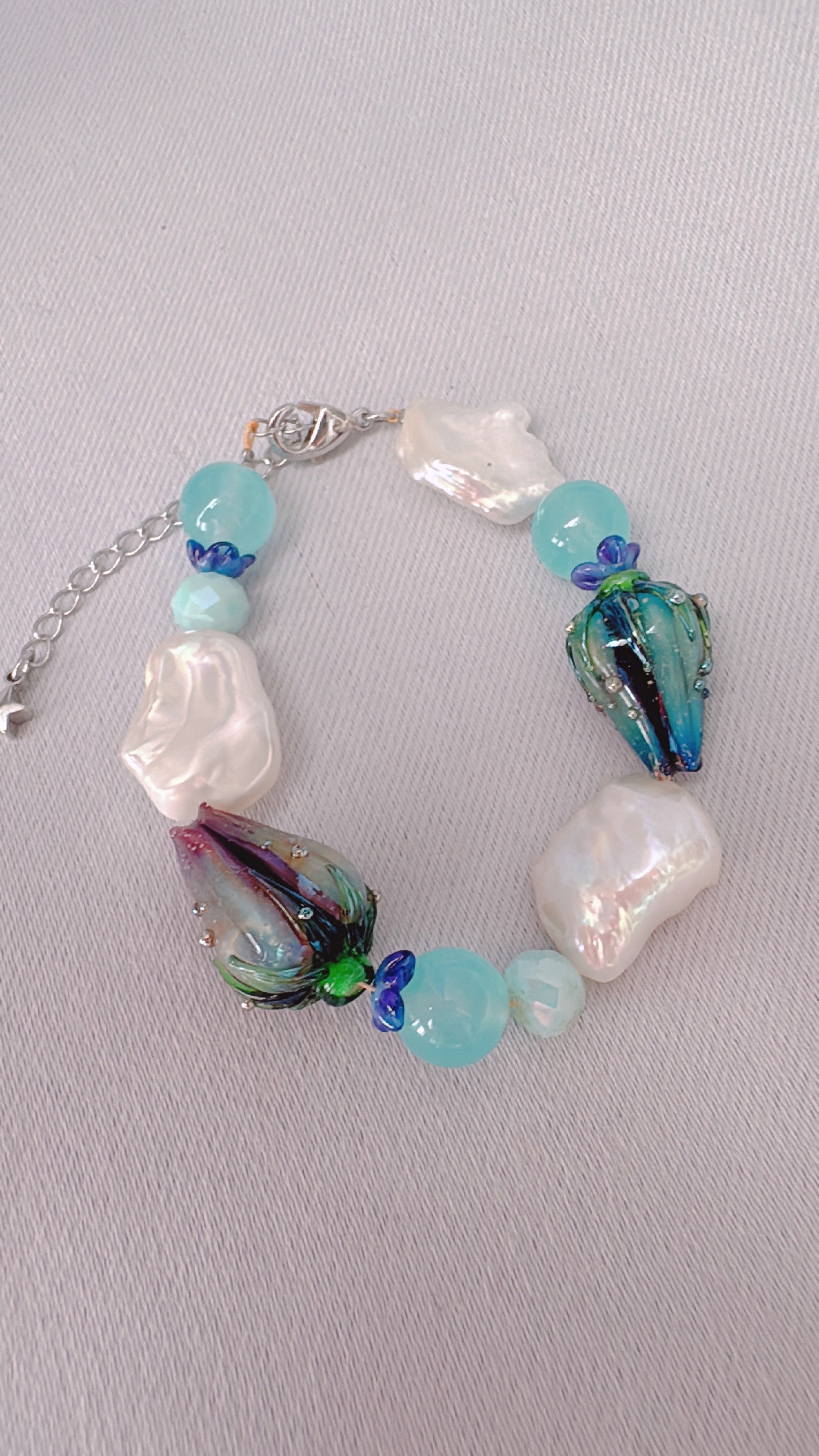 10. Keshi Spring (spring archive)