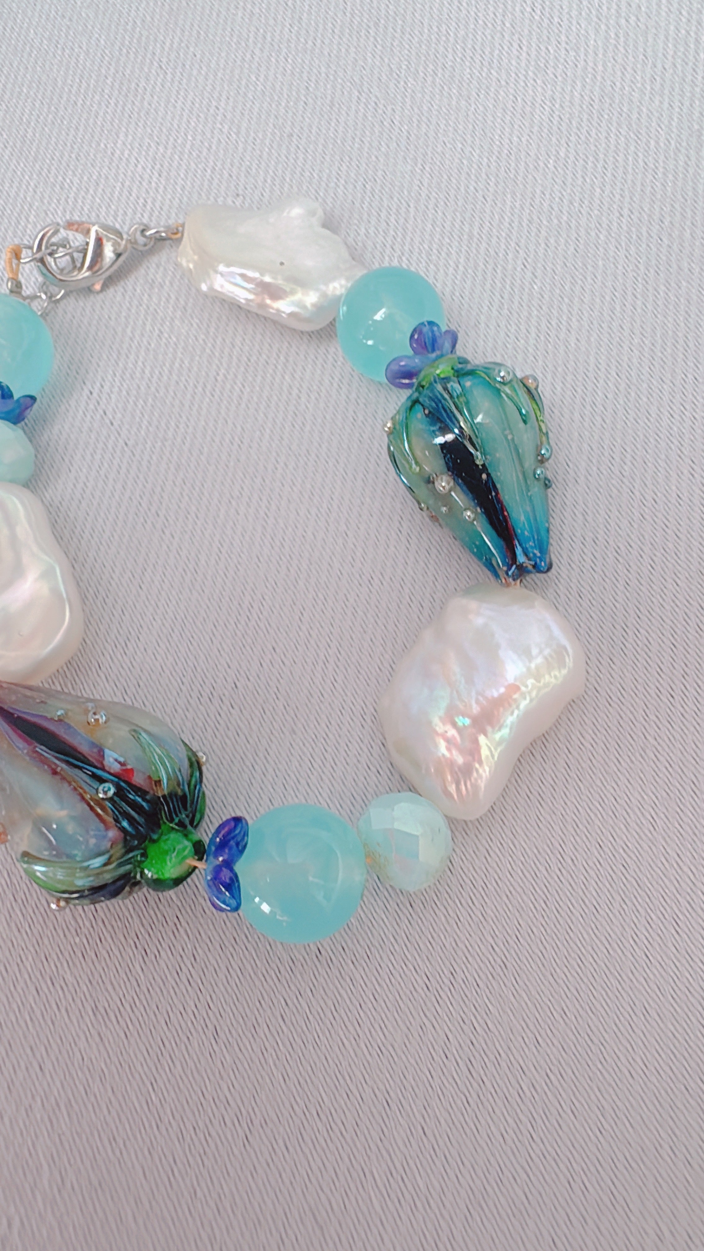 10. Keshi Spring (spring archive)