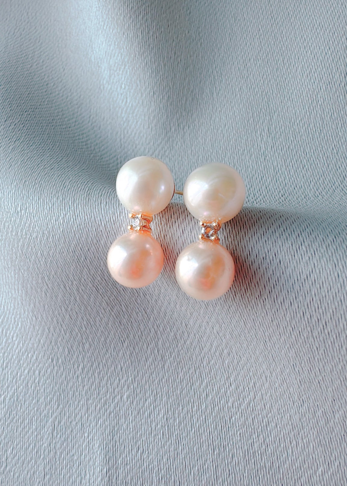 Petite Elegance (18k gold)