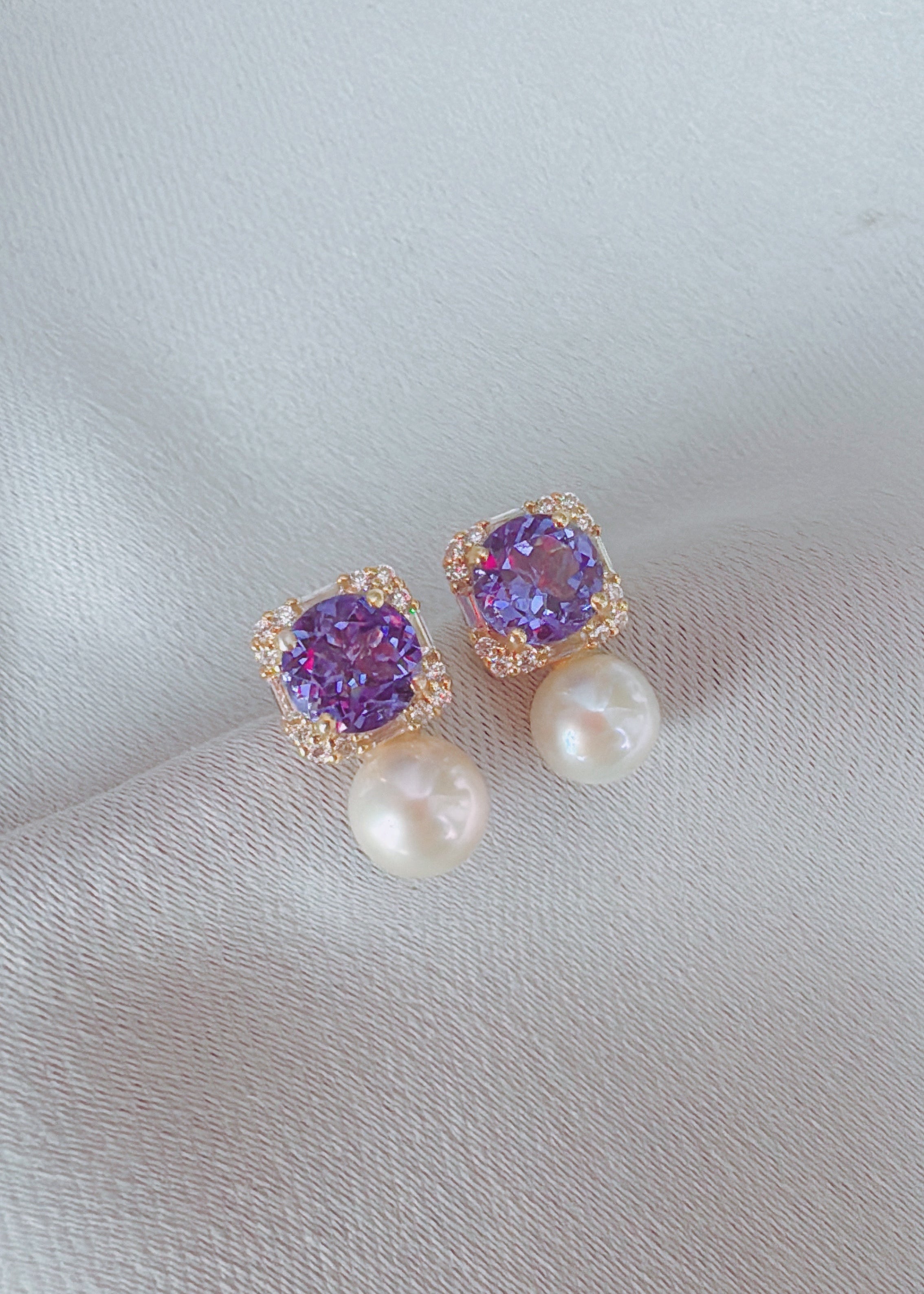Tanzanite Project Valentines