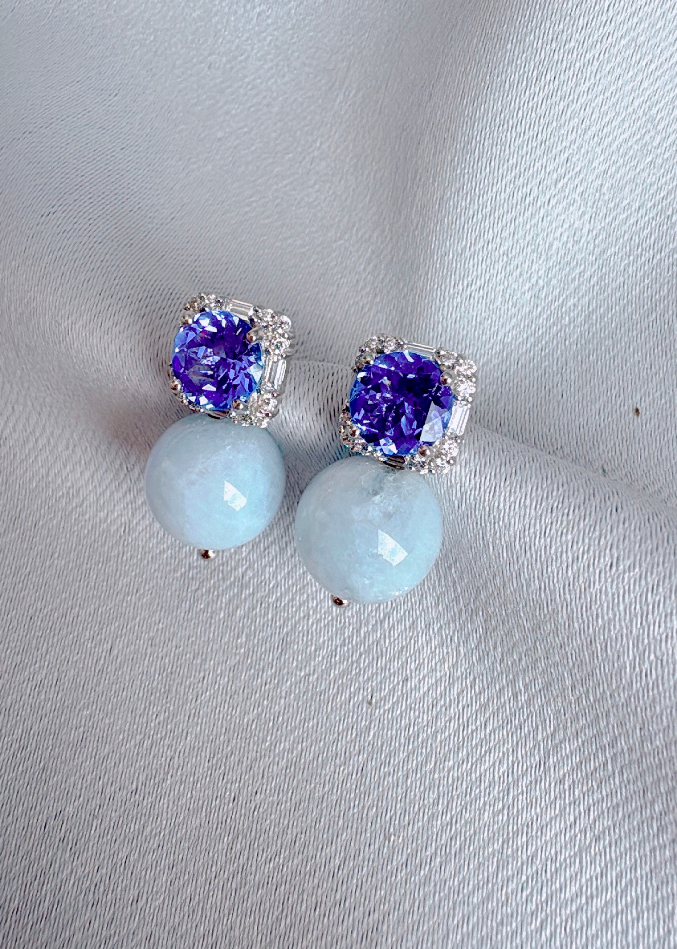 Cerulean Nuit