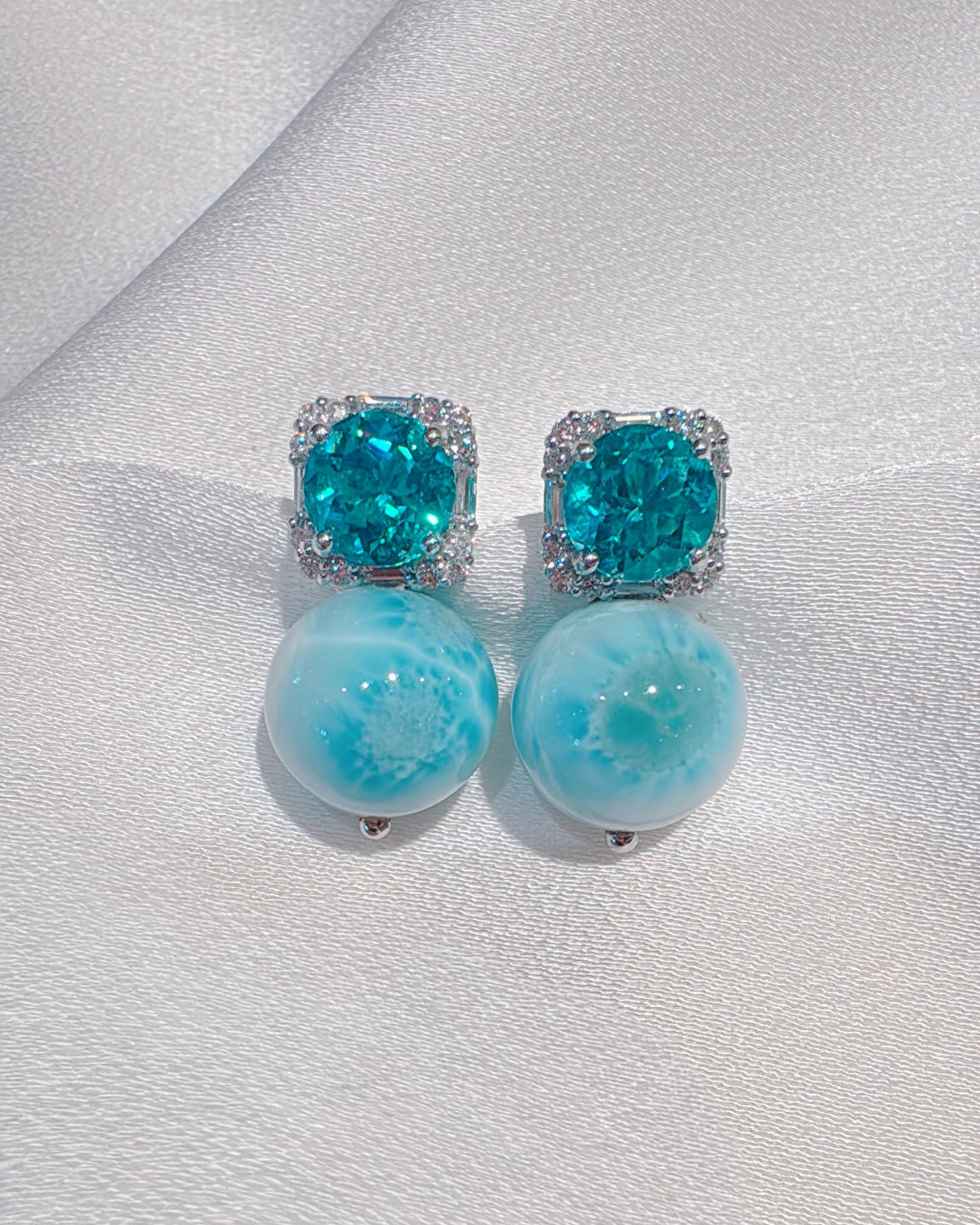 Lagoon Besotted Cinderella (Size M, one-of-a-kind)