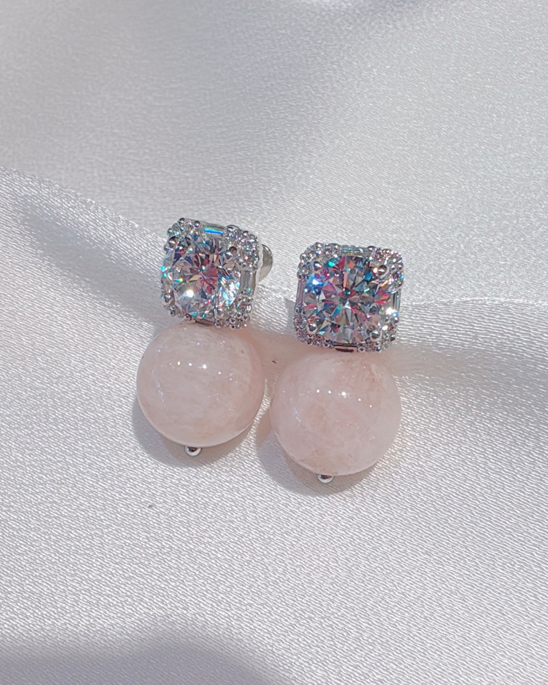 Peaches & Sparkle (Size M)