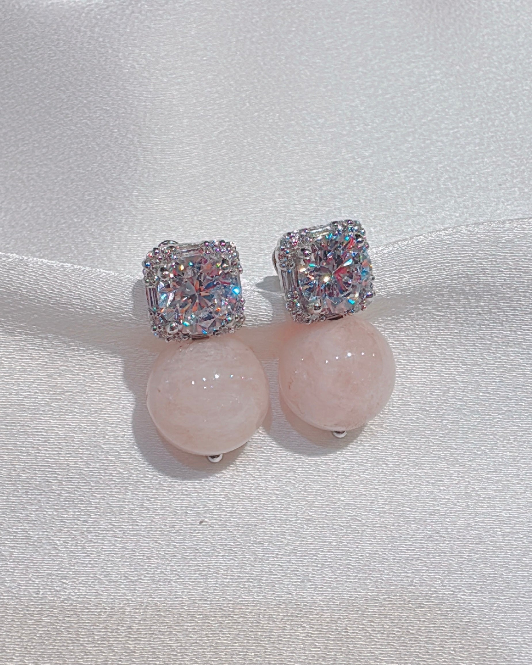 Peaches & Sparkle (Size M)