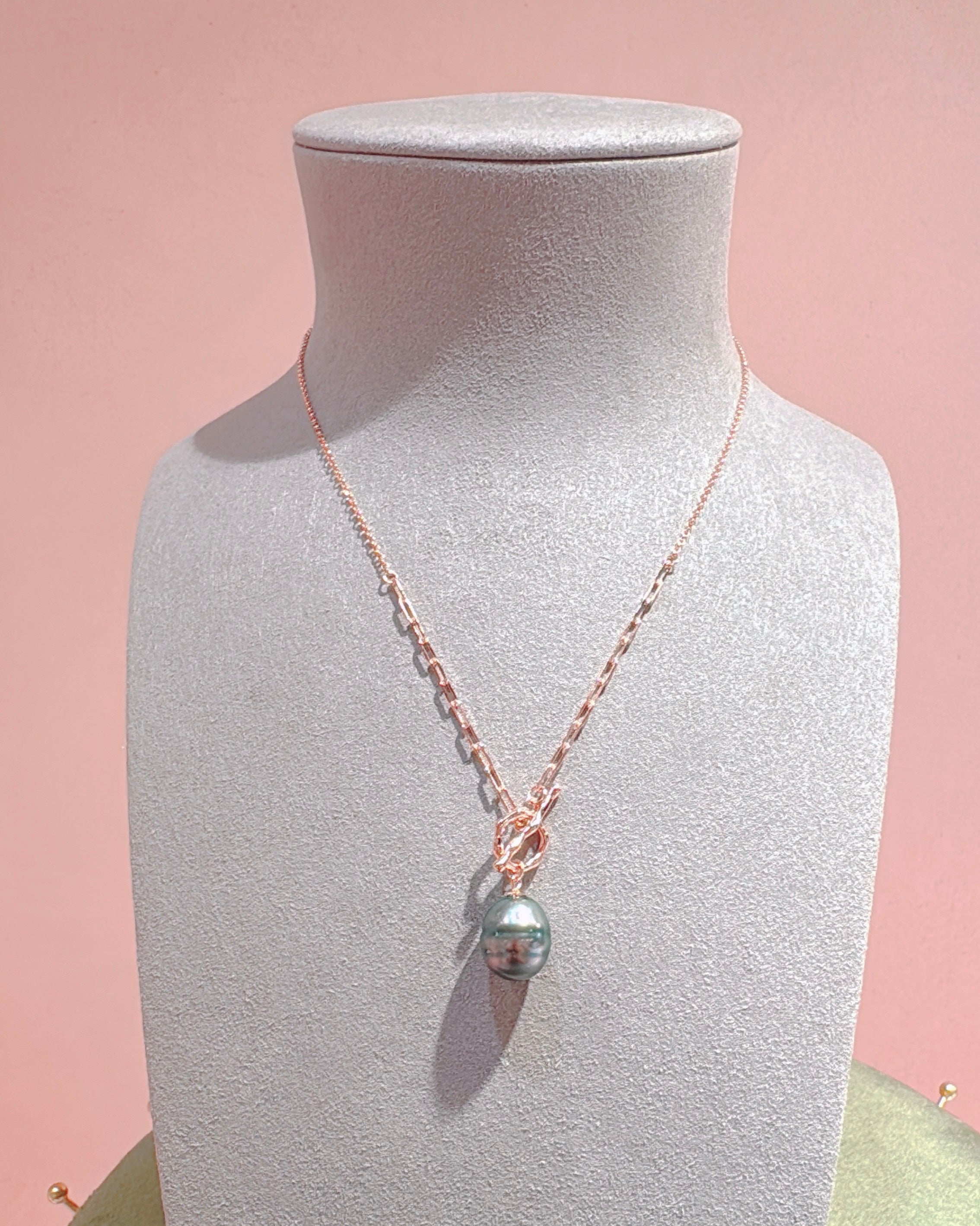 Tahitian Rose (some natural textures)