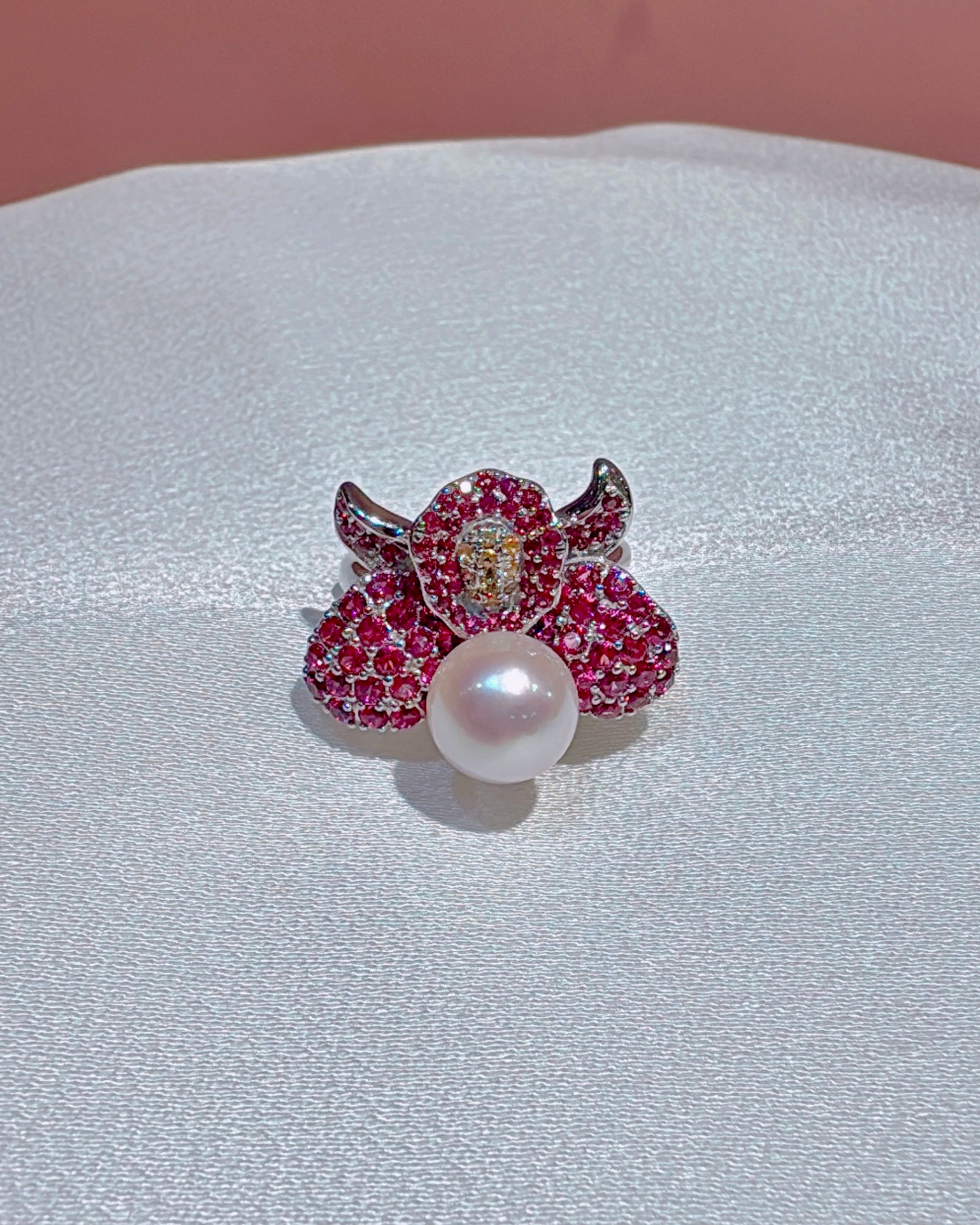 Rose d’Argent
