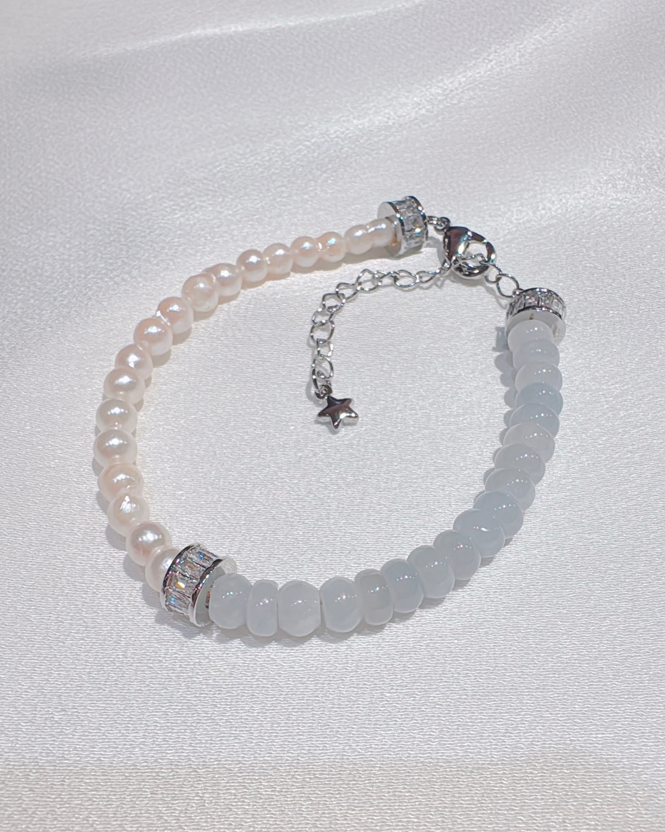 Jade Whisper Bracelet