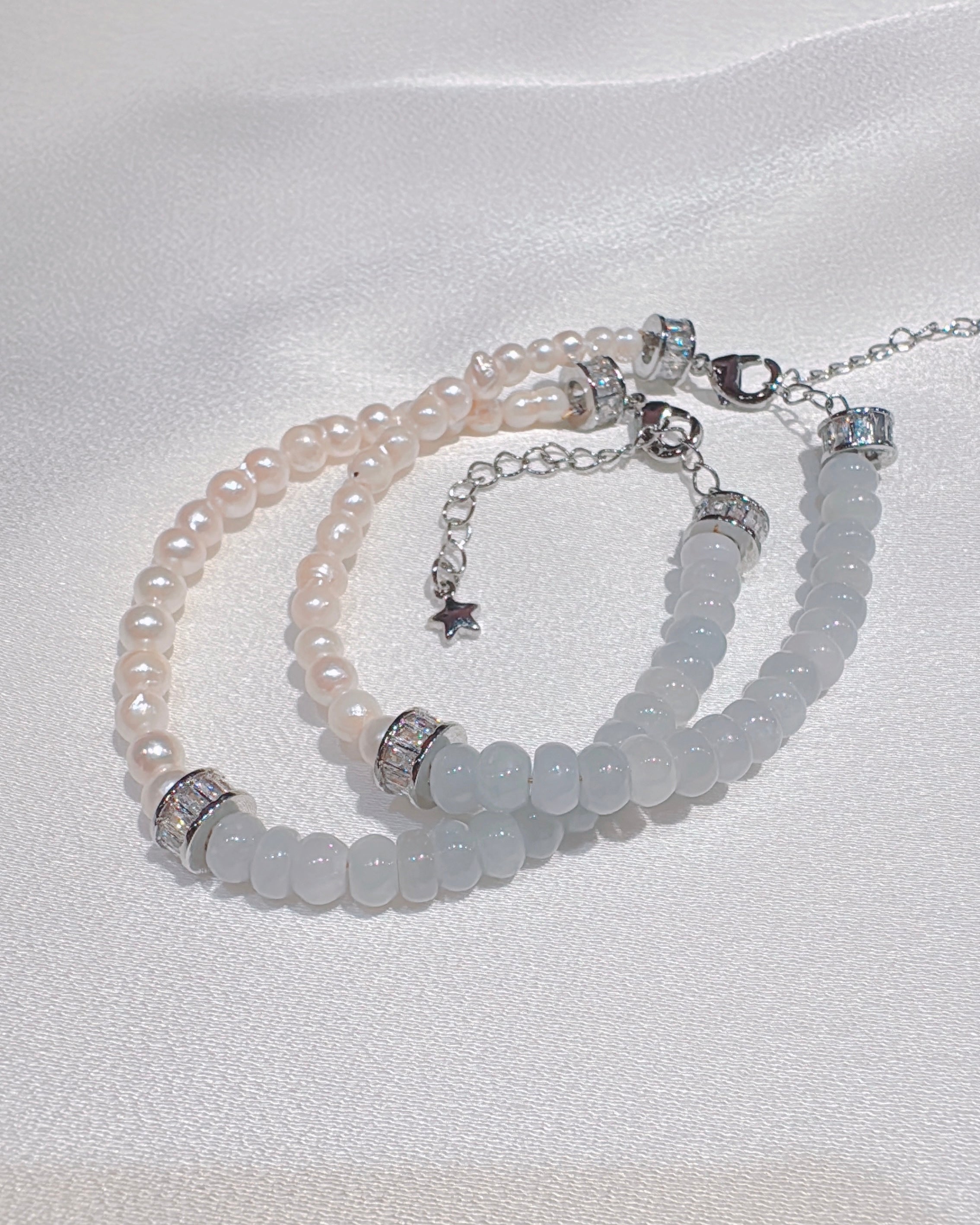 Jade Whisper Bracelet