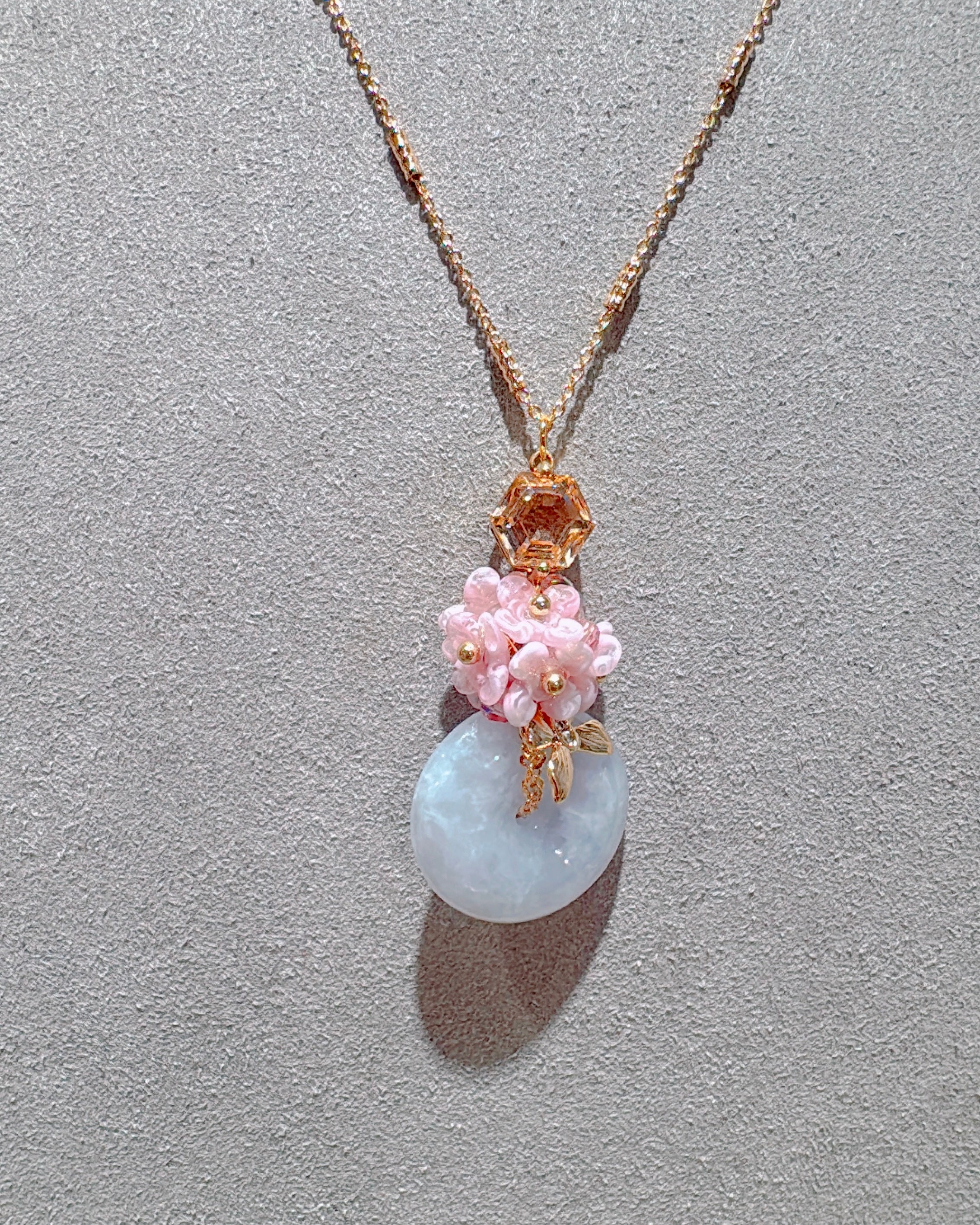 Fields of Spring (one-of-a-kind)