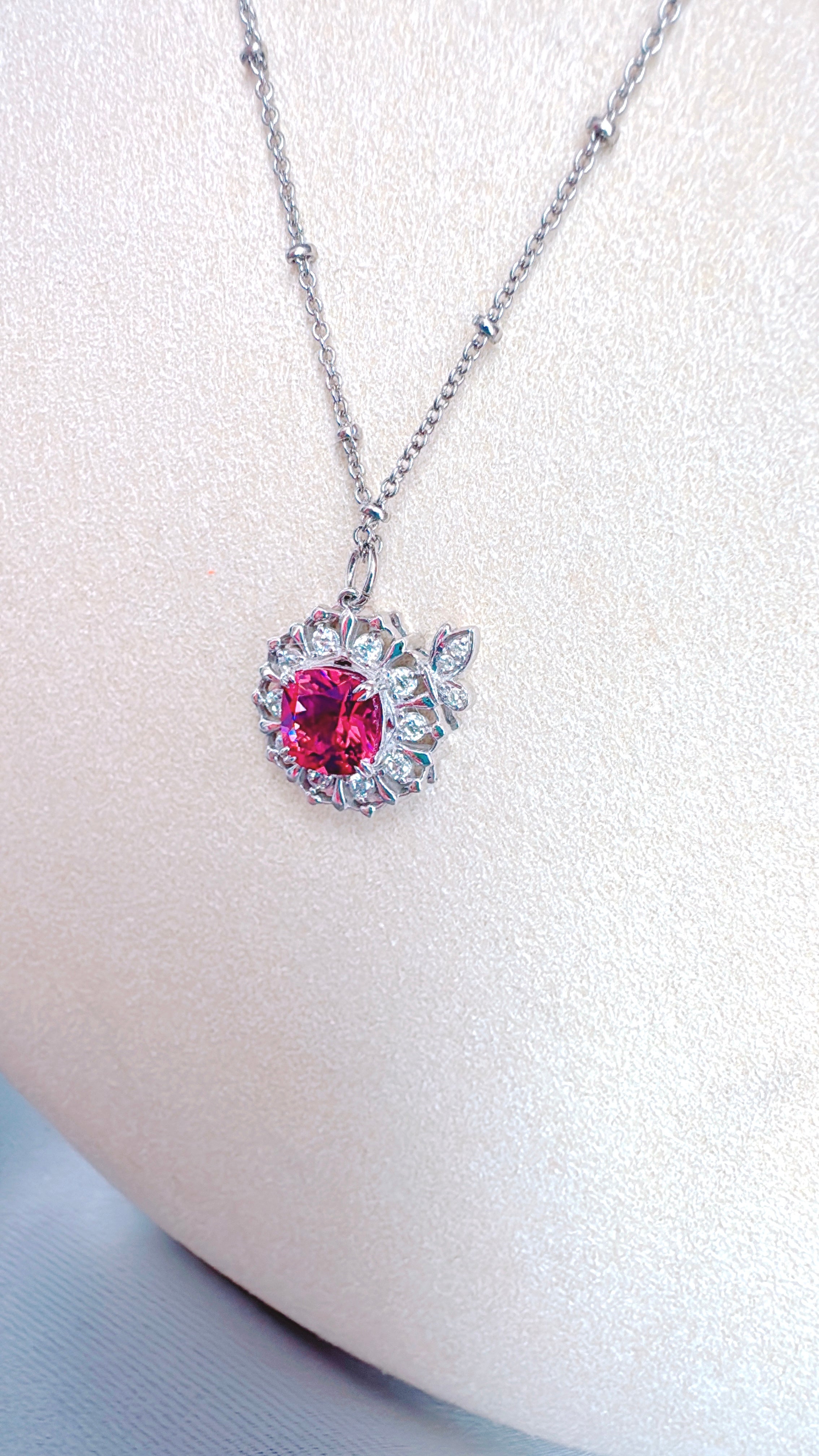 Flower Heart of Joy