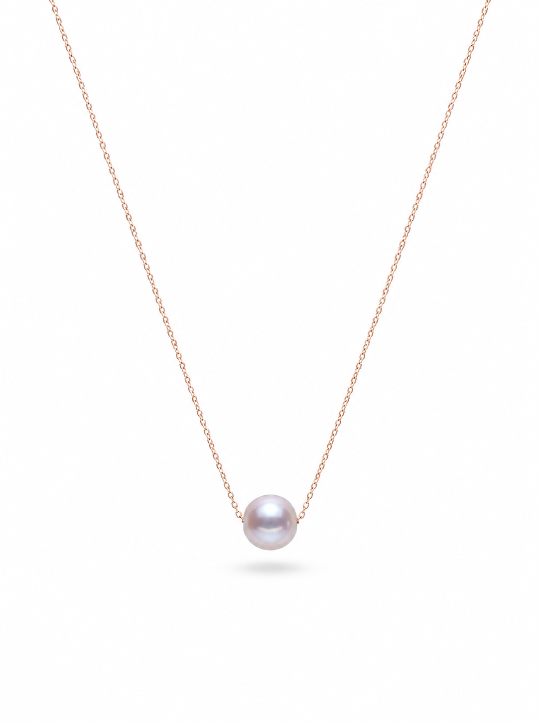 Floating Dreams - Solid 18k gold