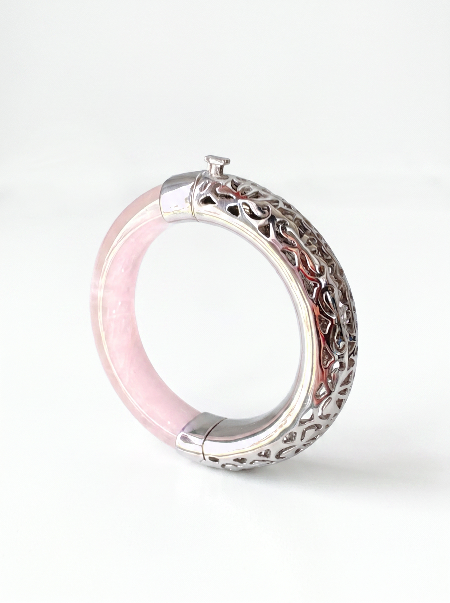 Bracelet Peranakan Rose