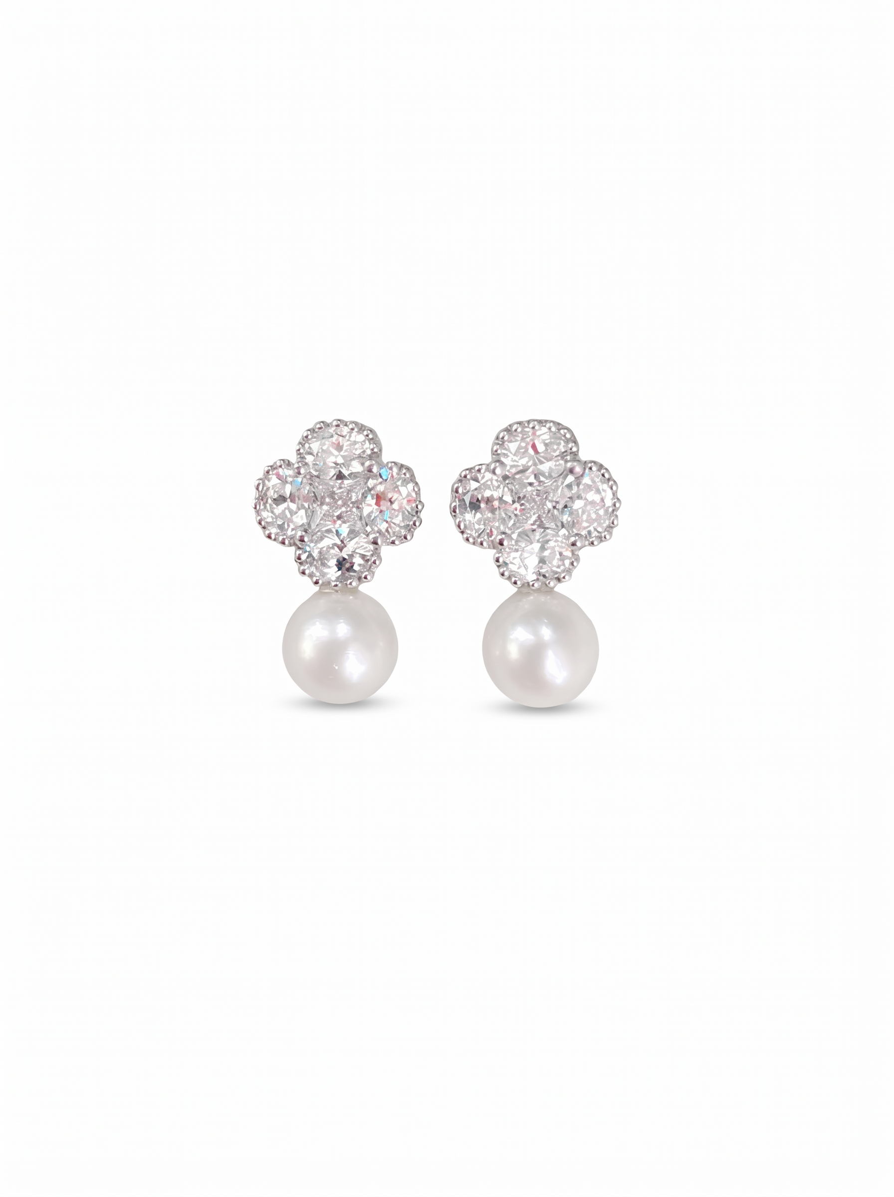 Clover Ivory
