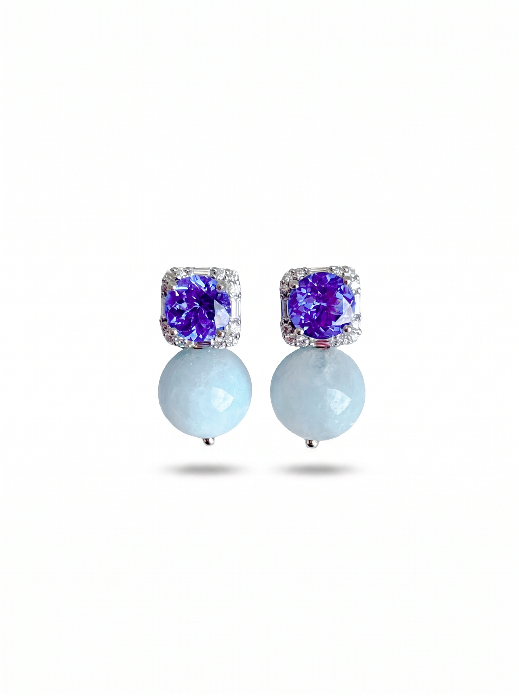 Cerulean Nuit