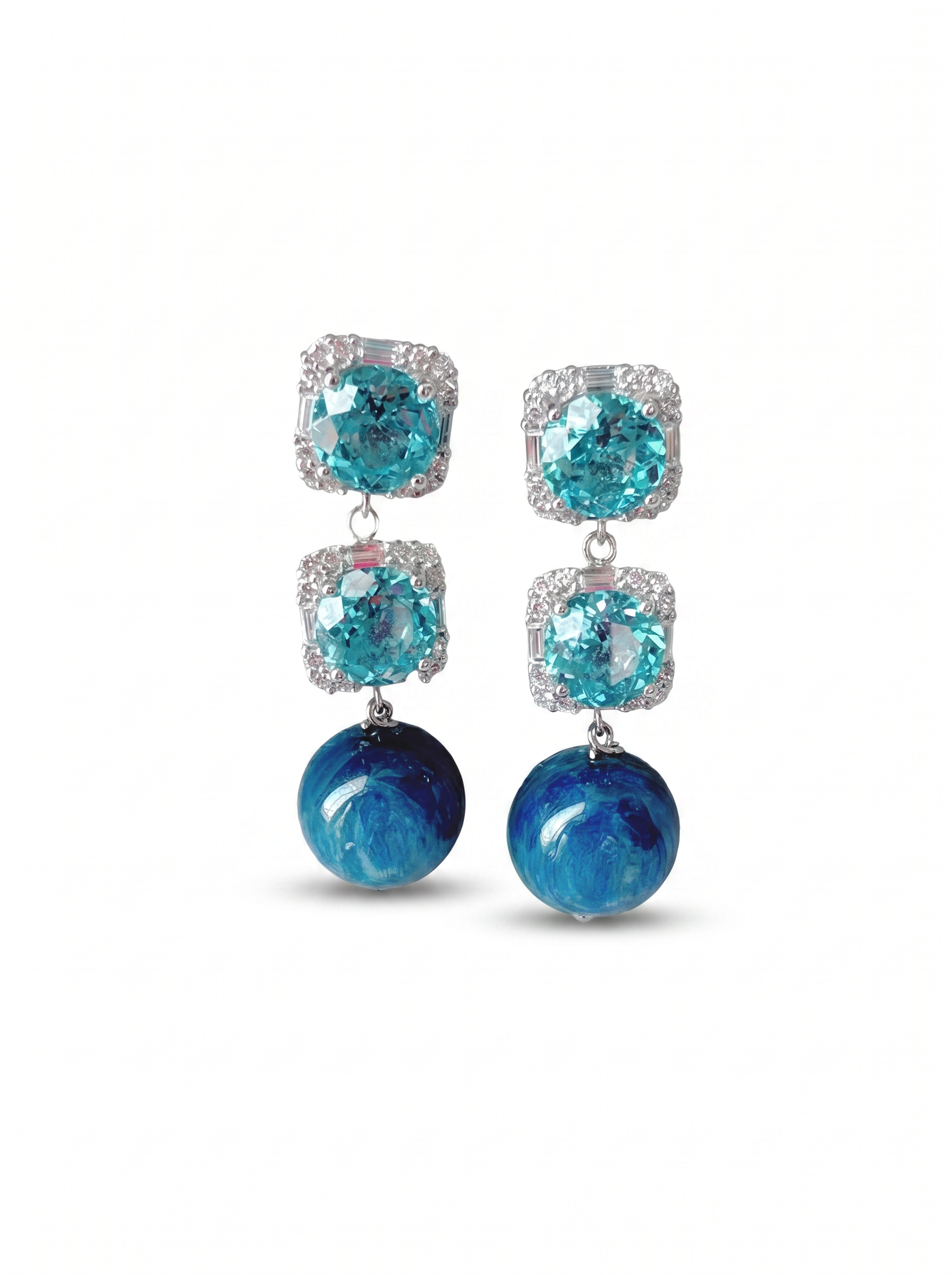 Doble Glamour: Agua de Medianoche