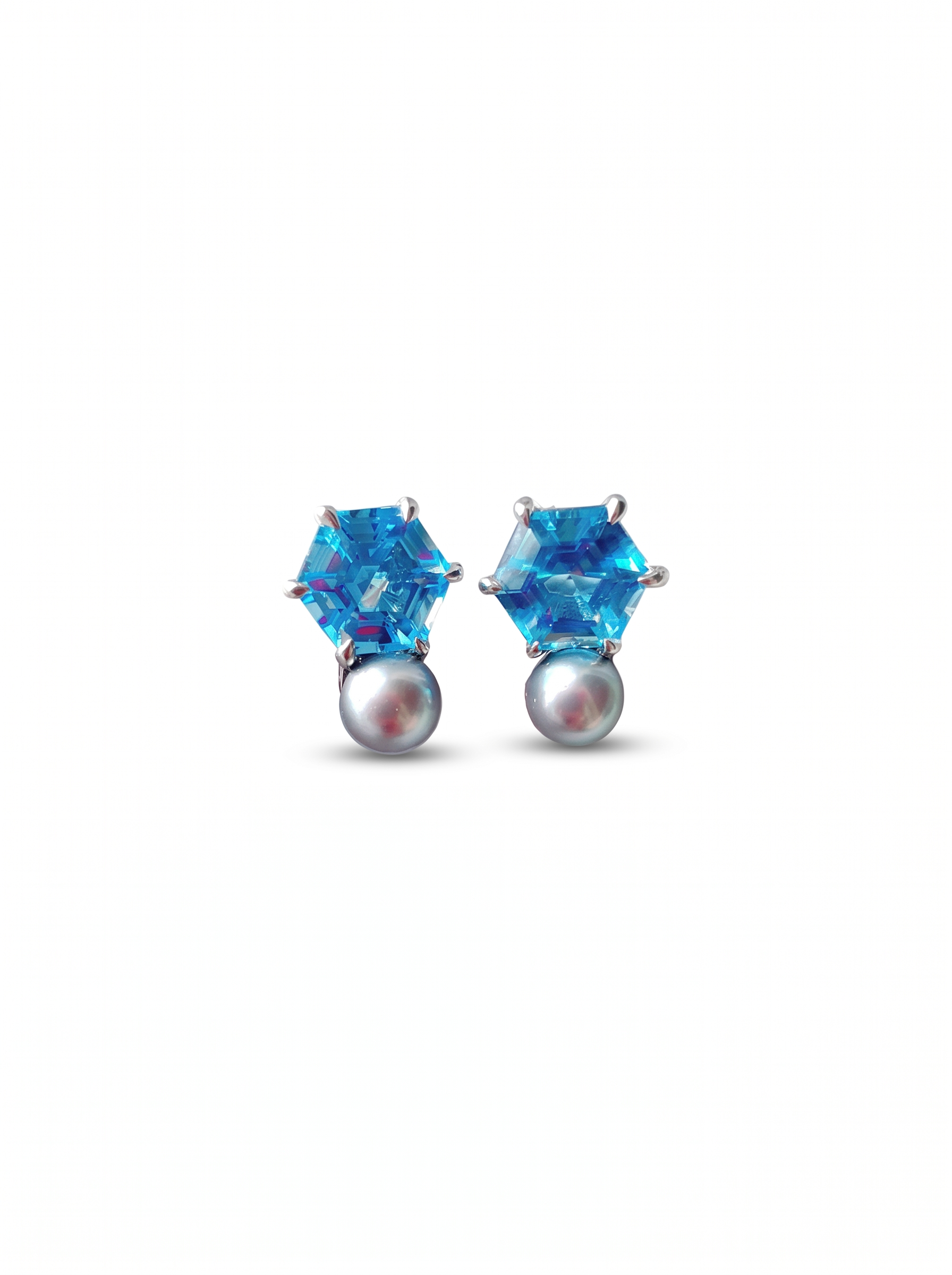 Petite Lumière Azul (akoya)