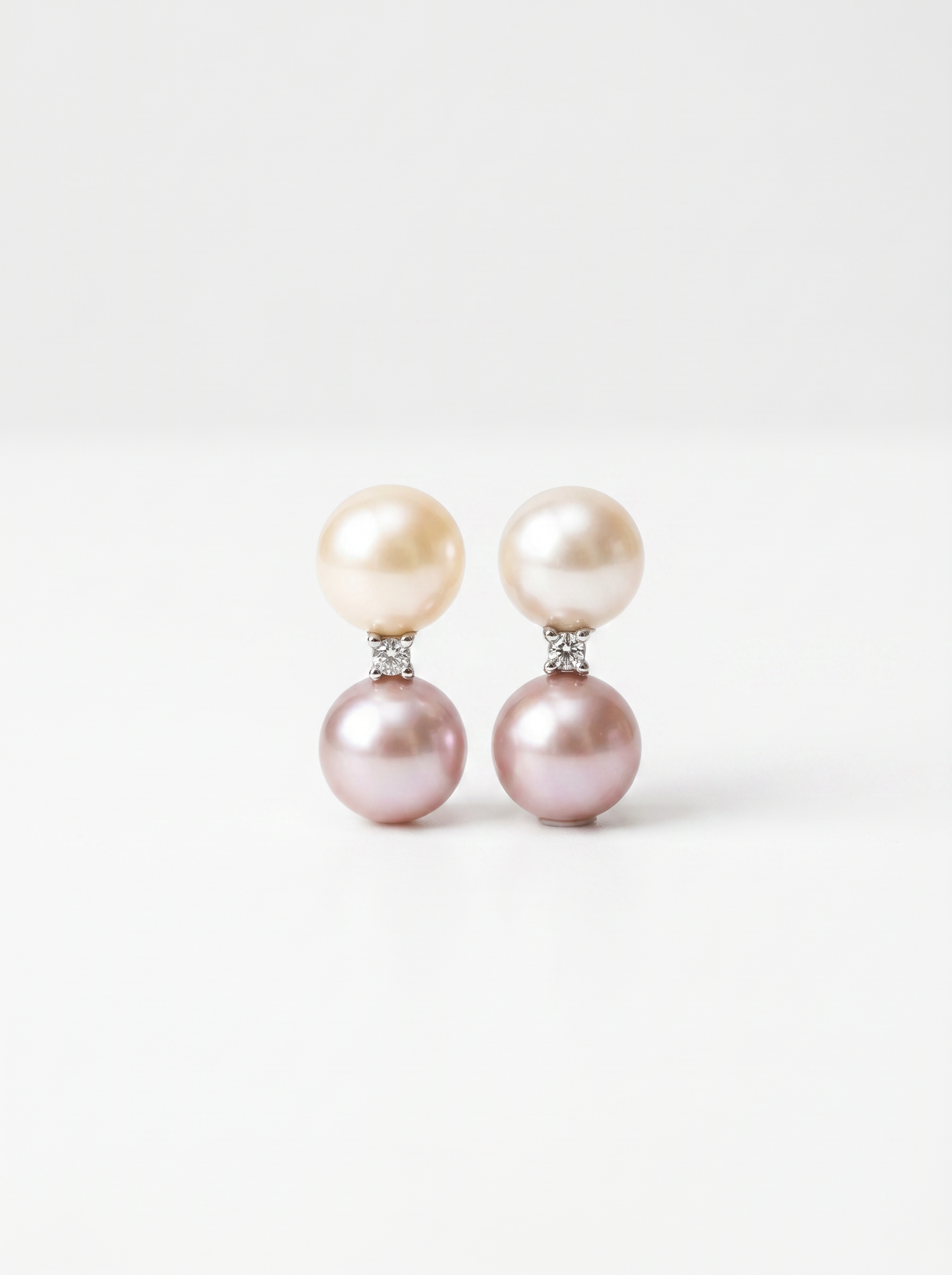 Petite Elegance (white gold)