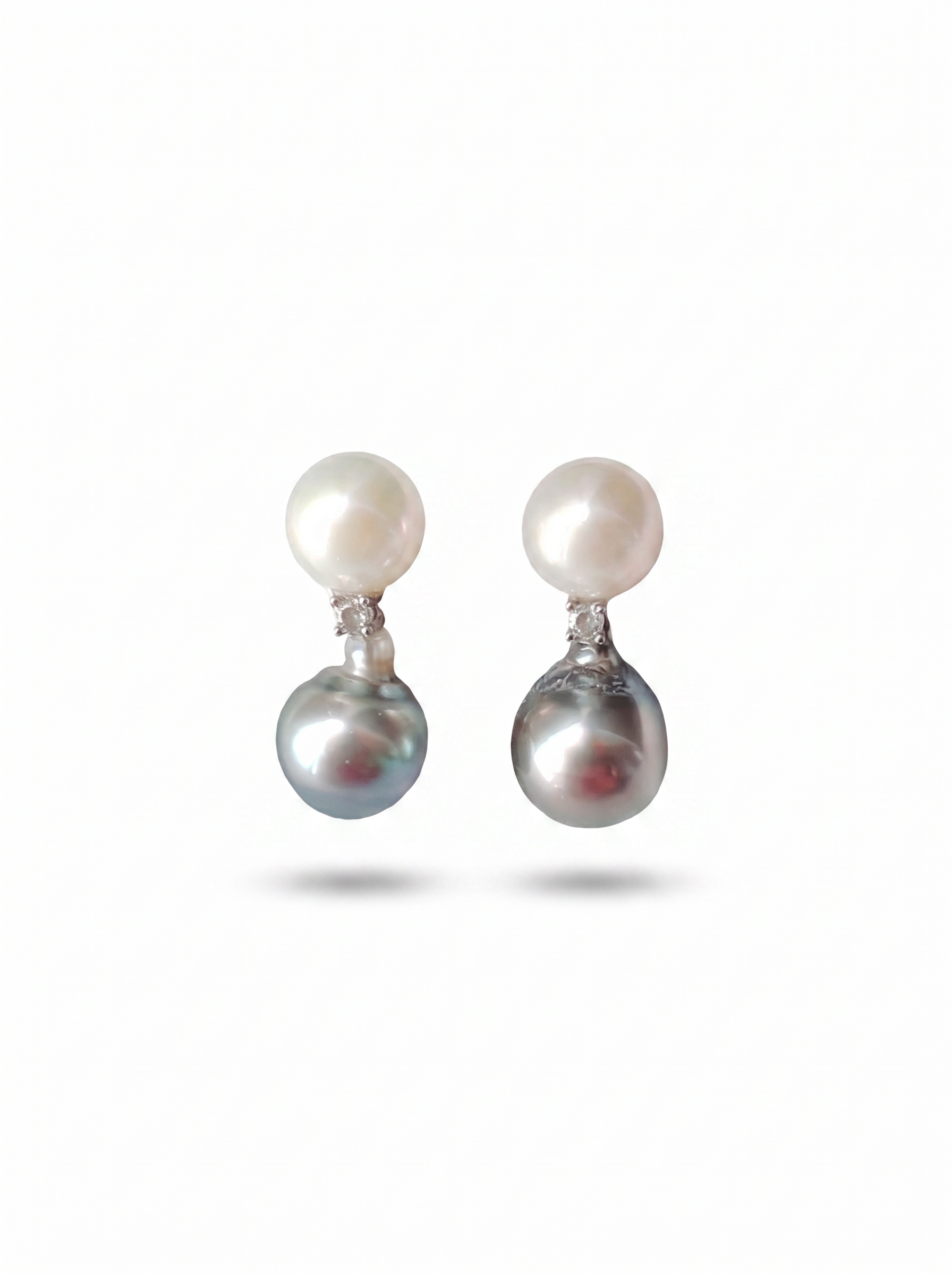 Tahitian Elegance (one-of-a-kind)
