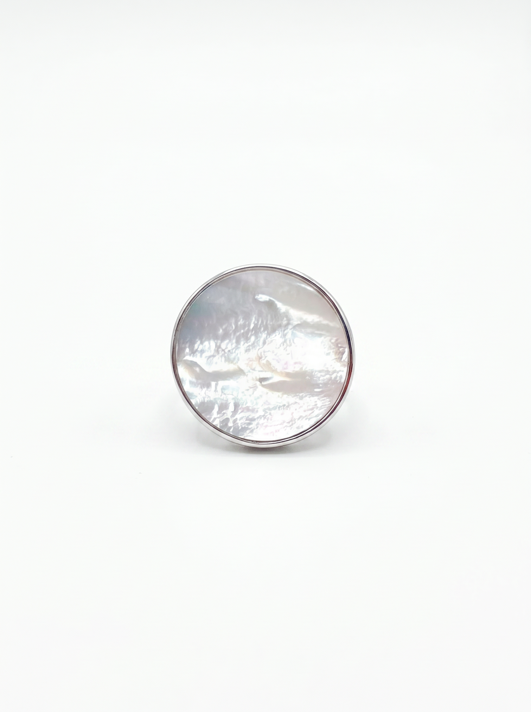 Anillo Clair de Lune, Luz de Luna