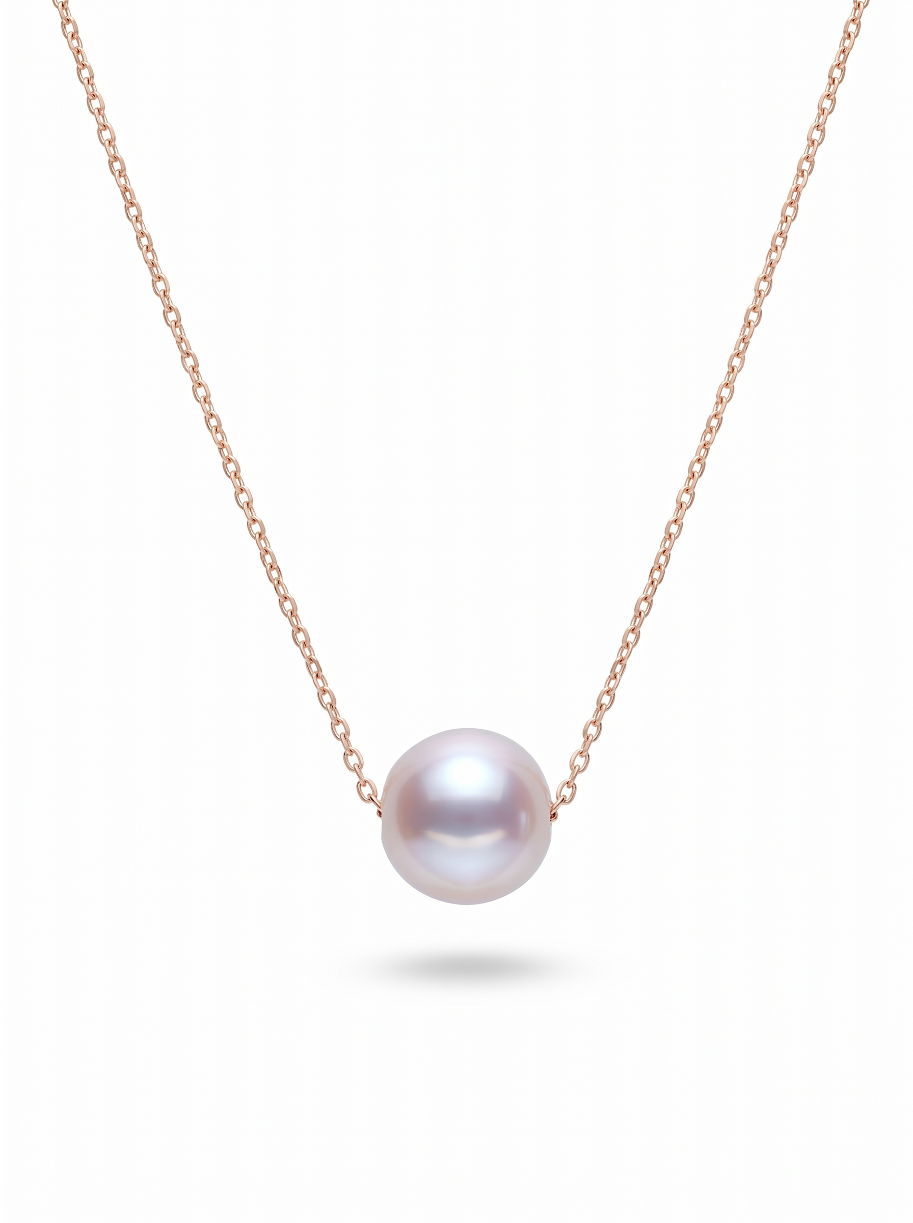 Floating Dreams - Solid 18k gold