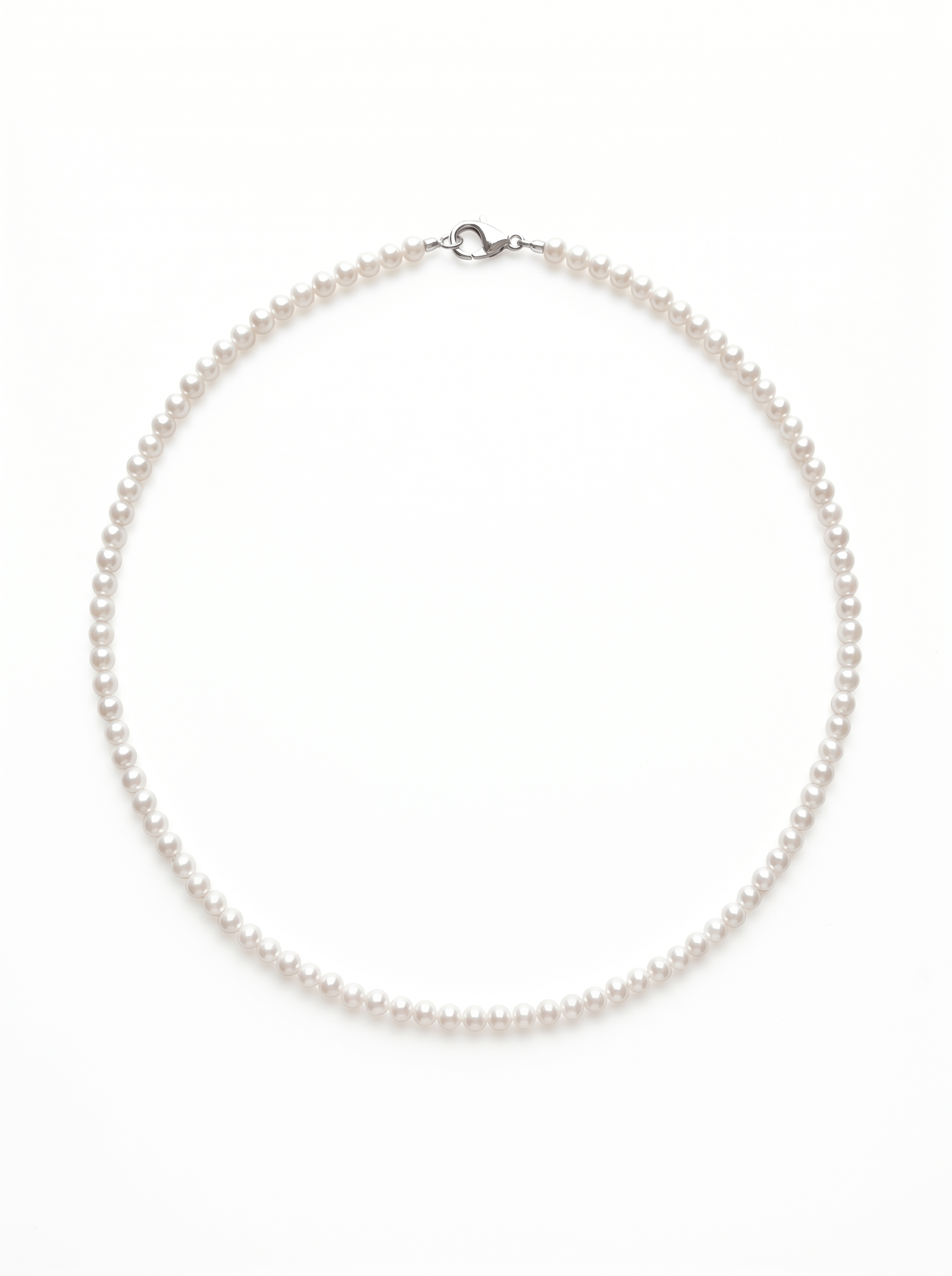 Élise Necklace