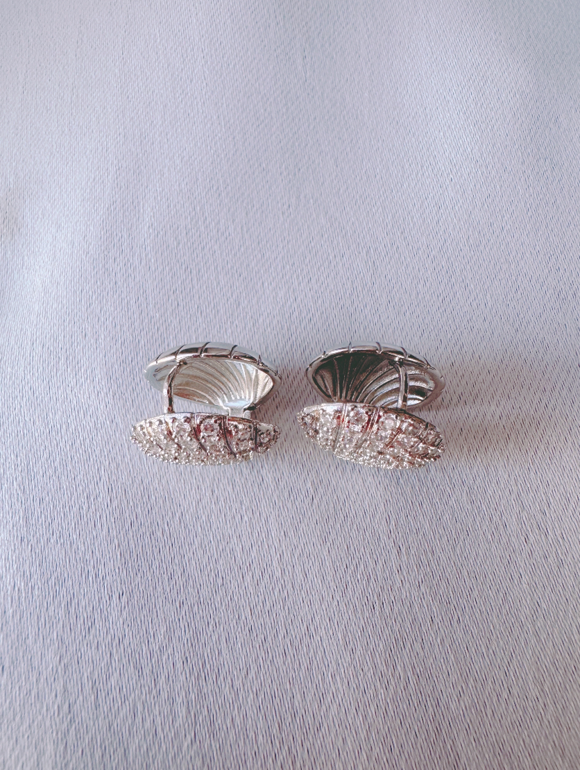 Ocean Whisper Gold (Copy)