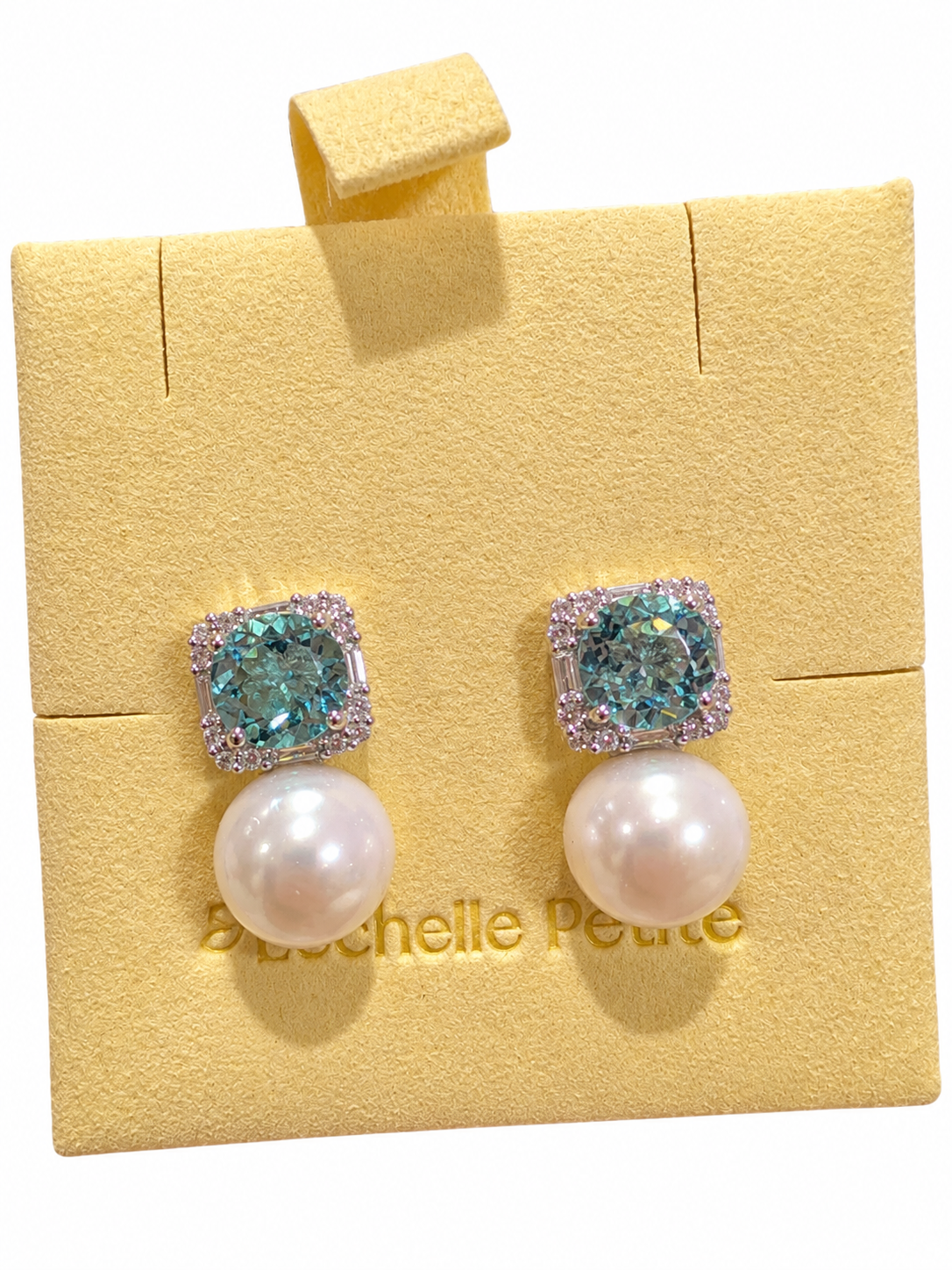 Elegancia Serene en Jadeíta ICY