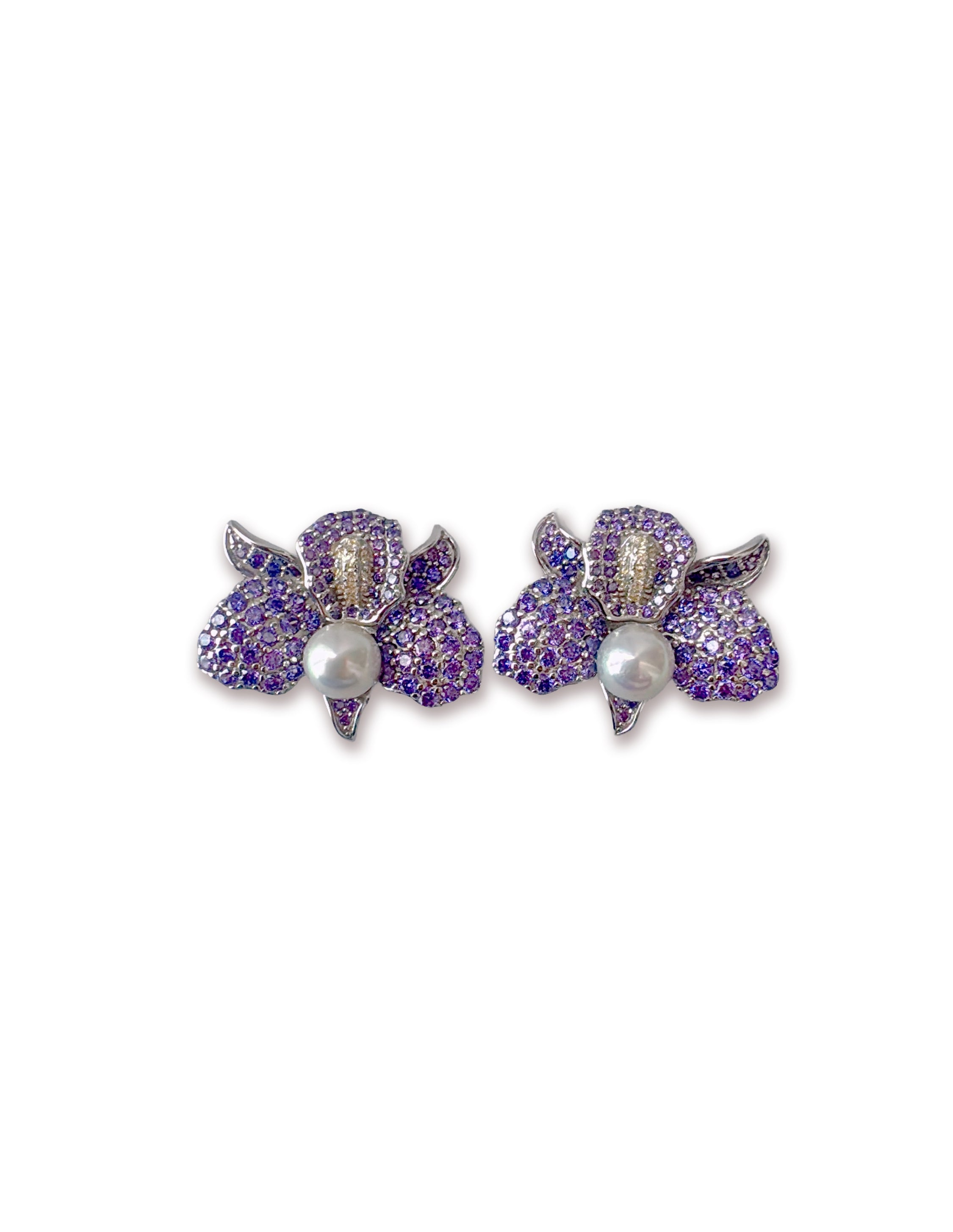 Wild Orchids Tanzanite (special edition)